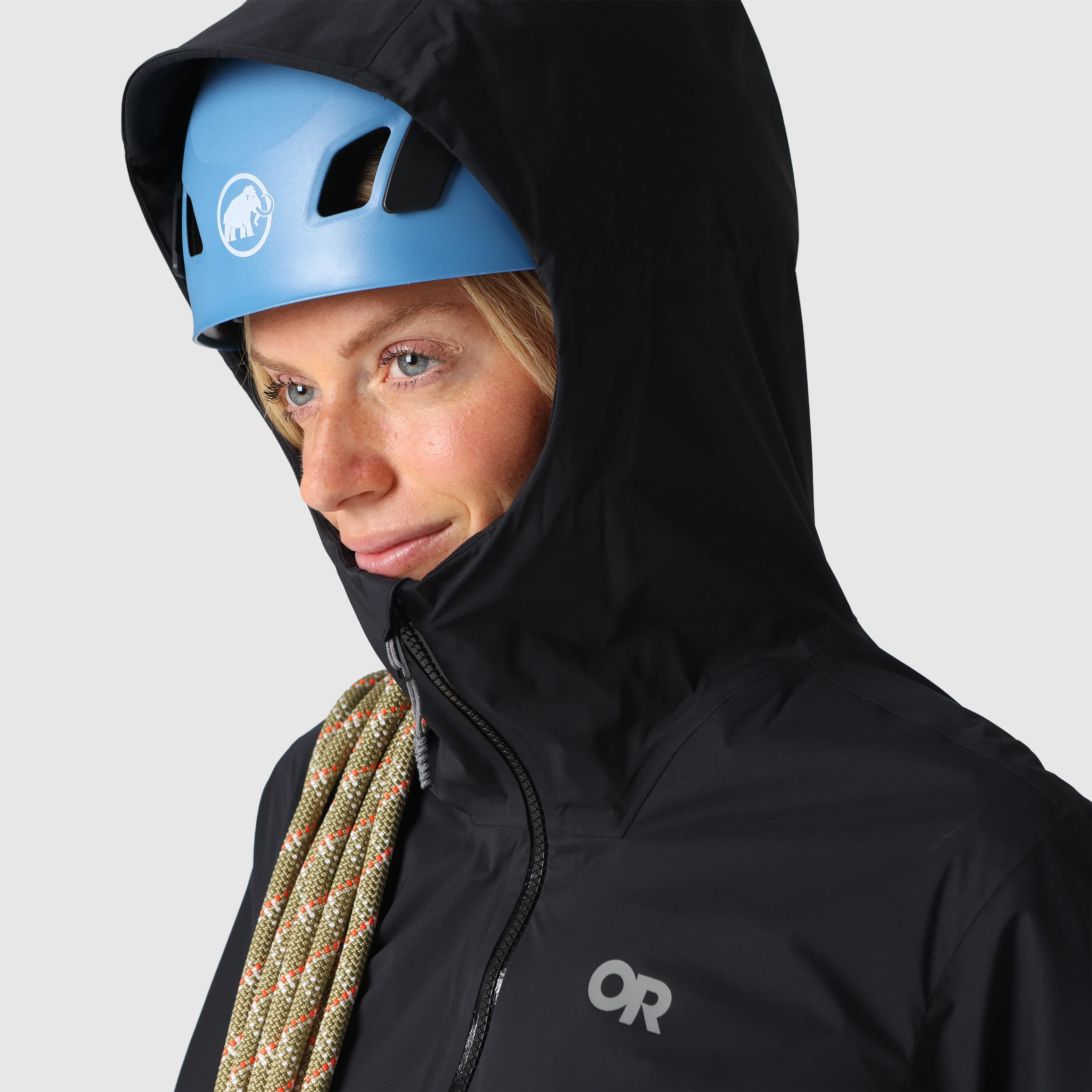 Women's SkyChaser Jacket - Image 16