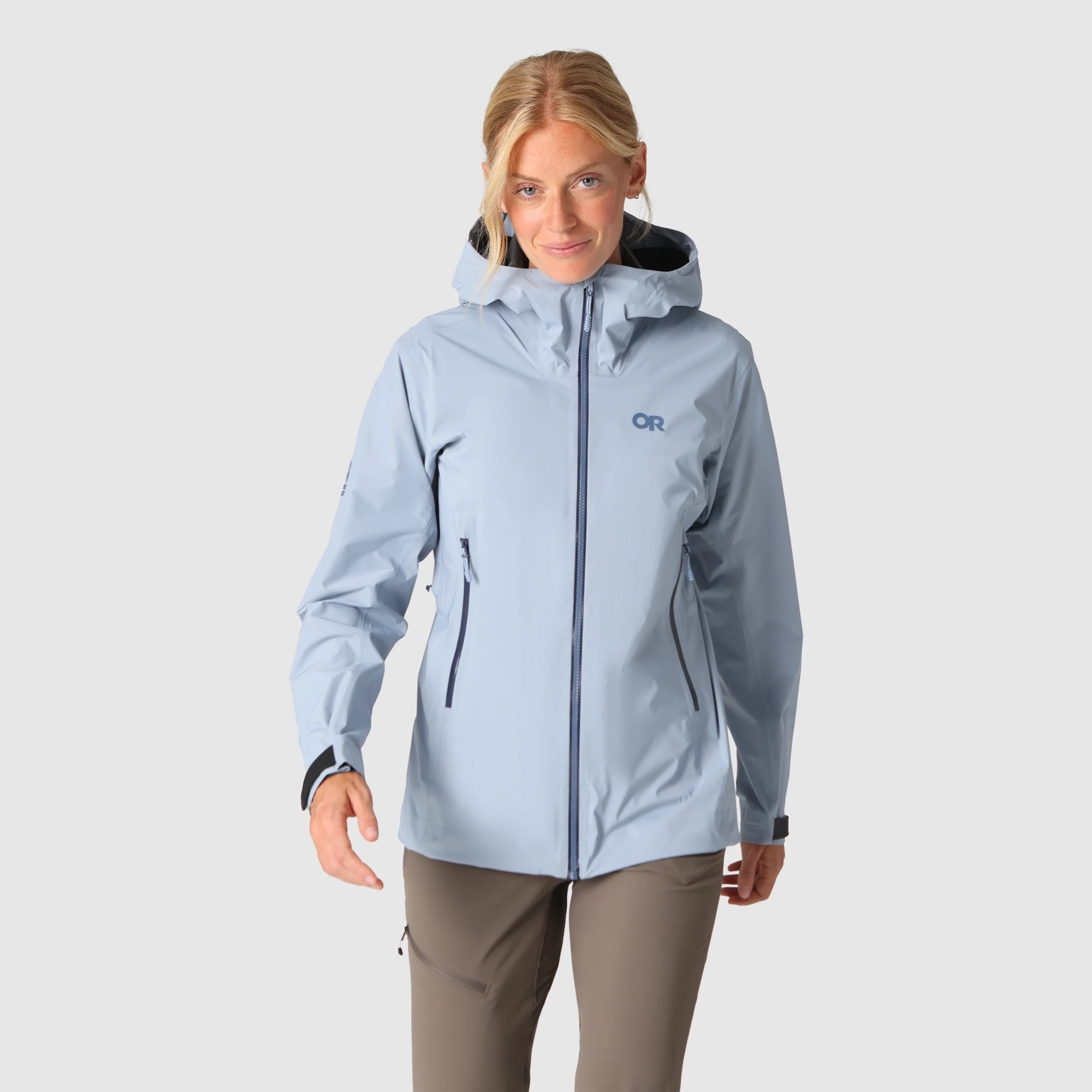 Women's SkyChaser Jacket - Image 18