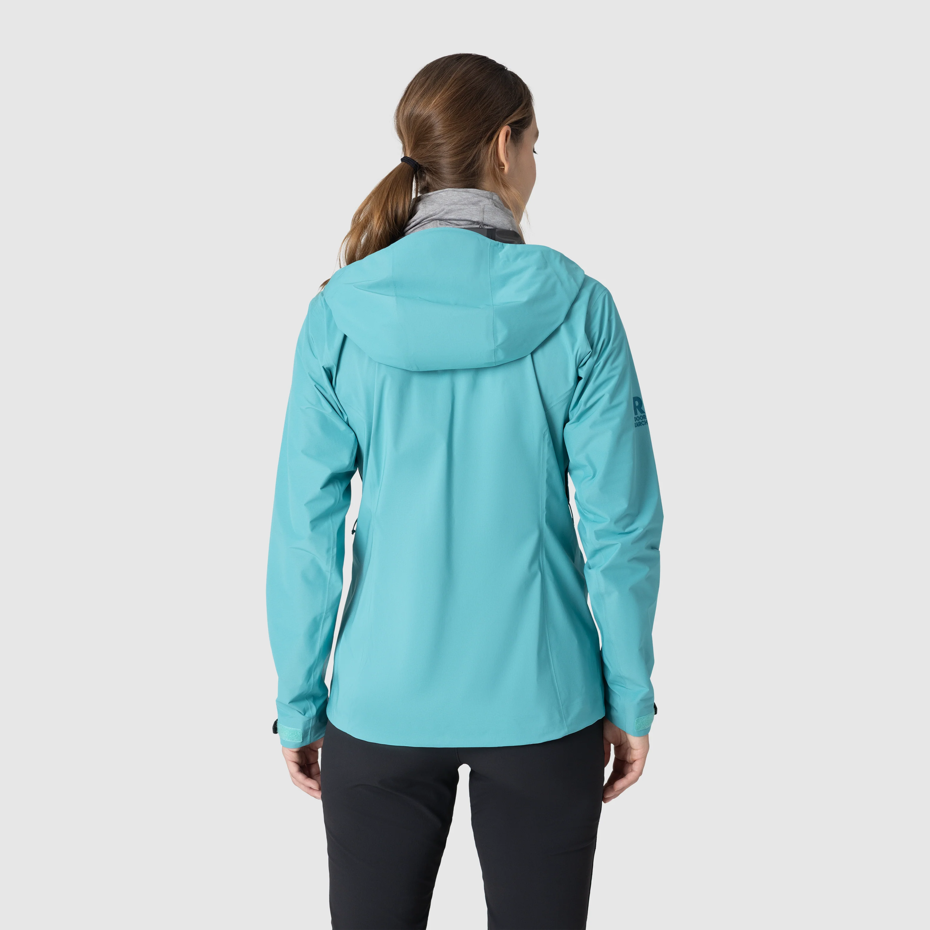 Women's SkyChaser Jacket - Image 2
