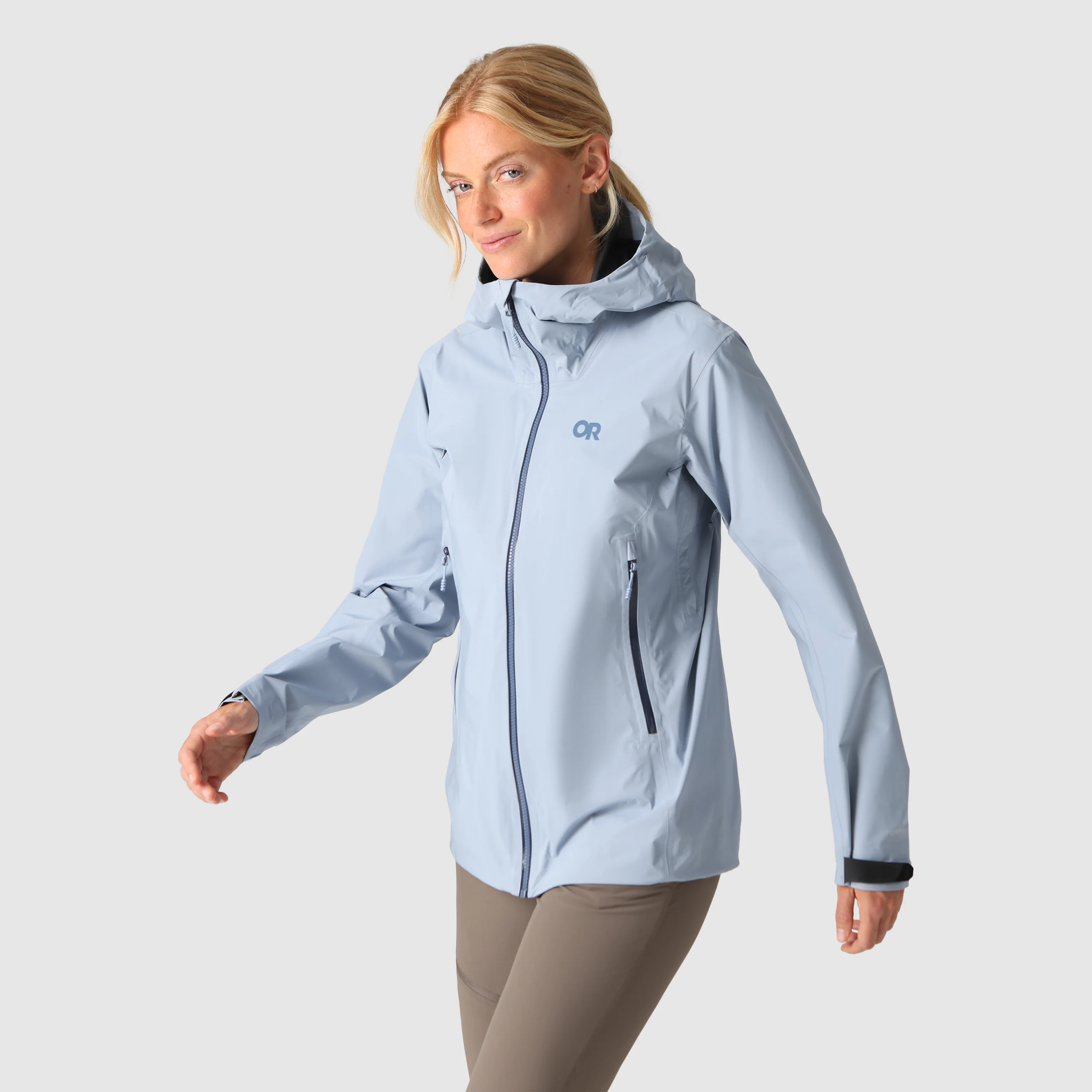 Women's SkyChaser Jacket - Image 20