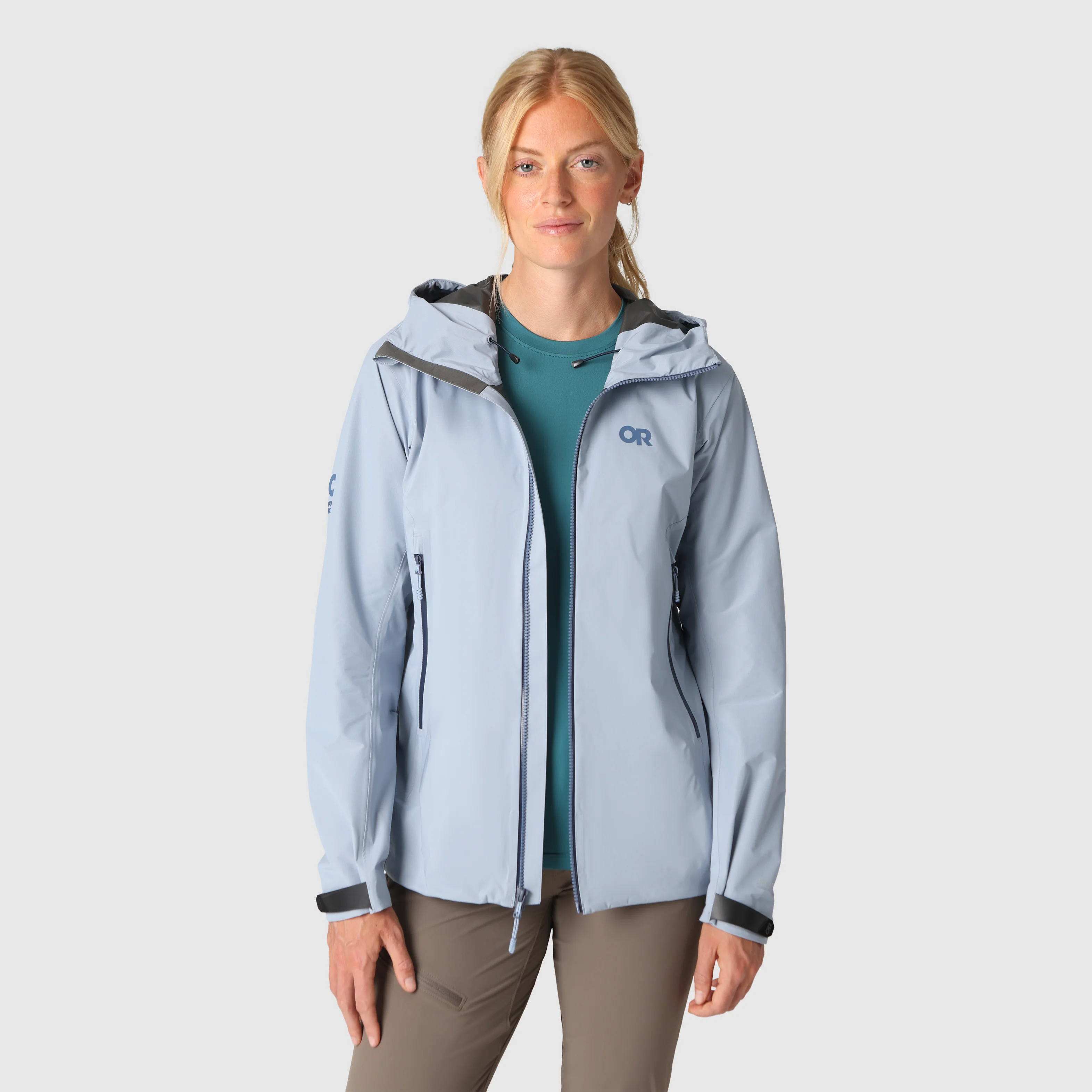 Women's SkyChaser Jacket - Image 21
