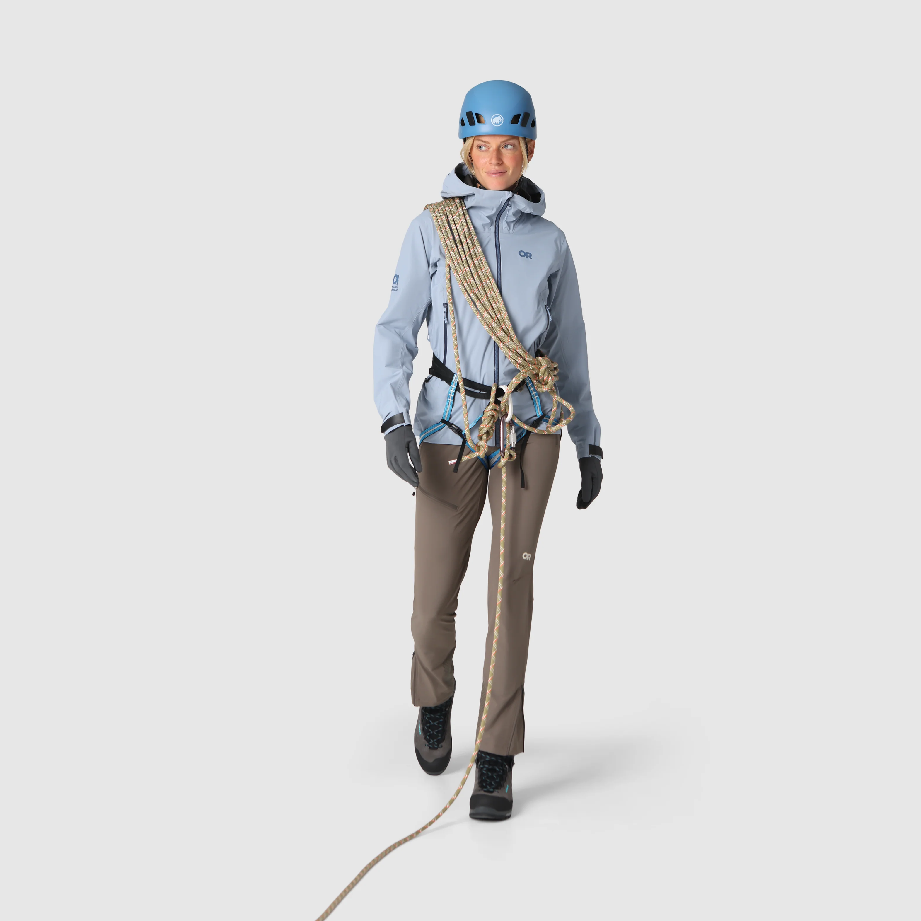 Women's SkyChaser Jacket - Image 22