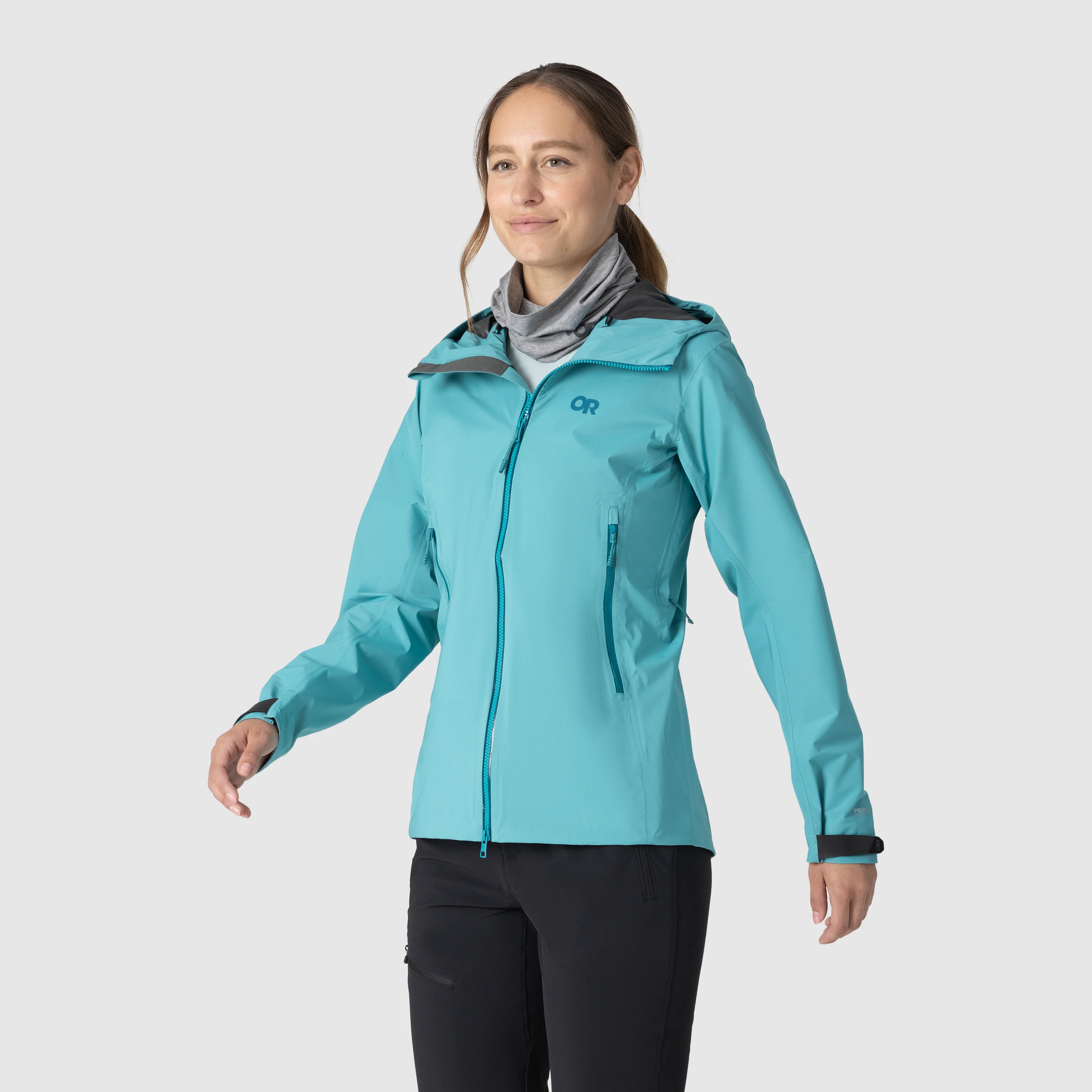 Women's SkyChaser Jacket - Image 4