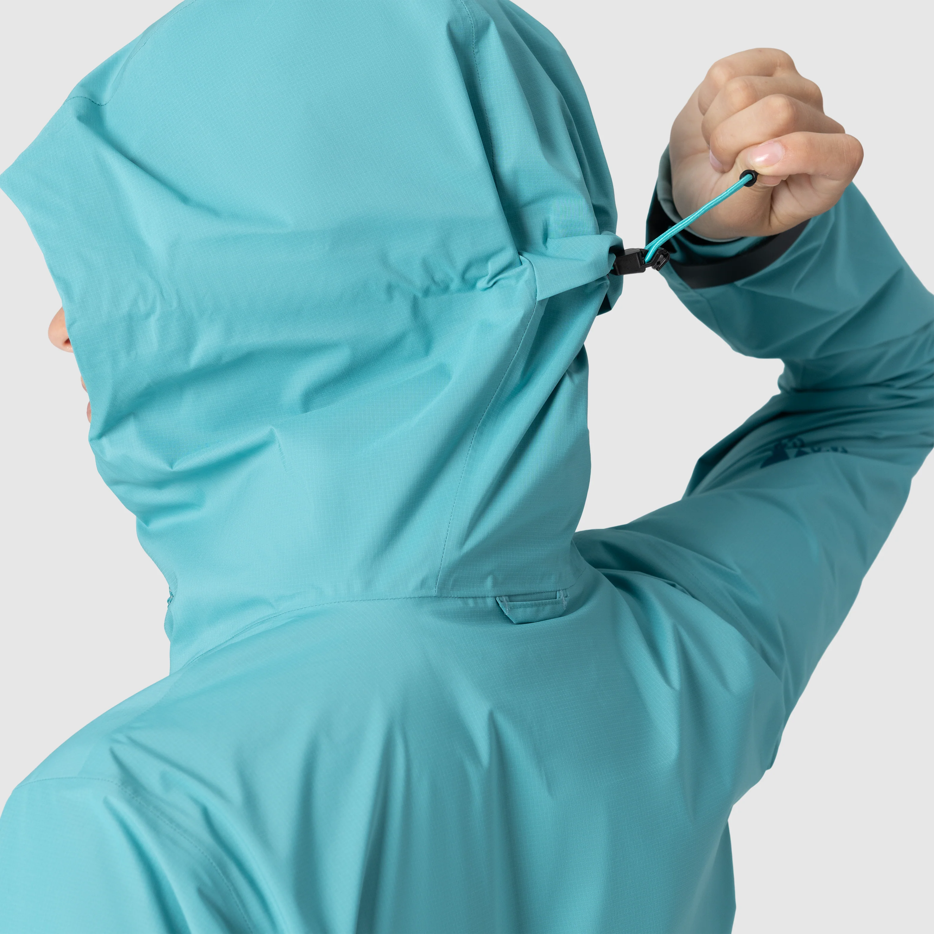 Women's SkyChaser Jacket - Image 6