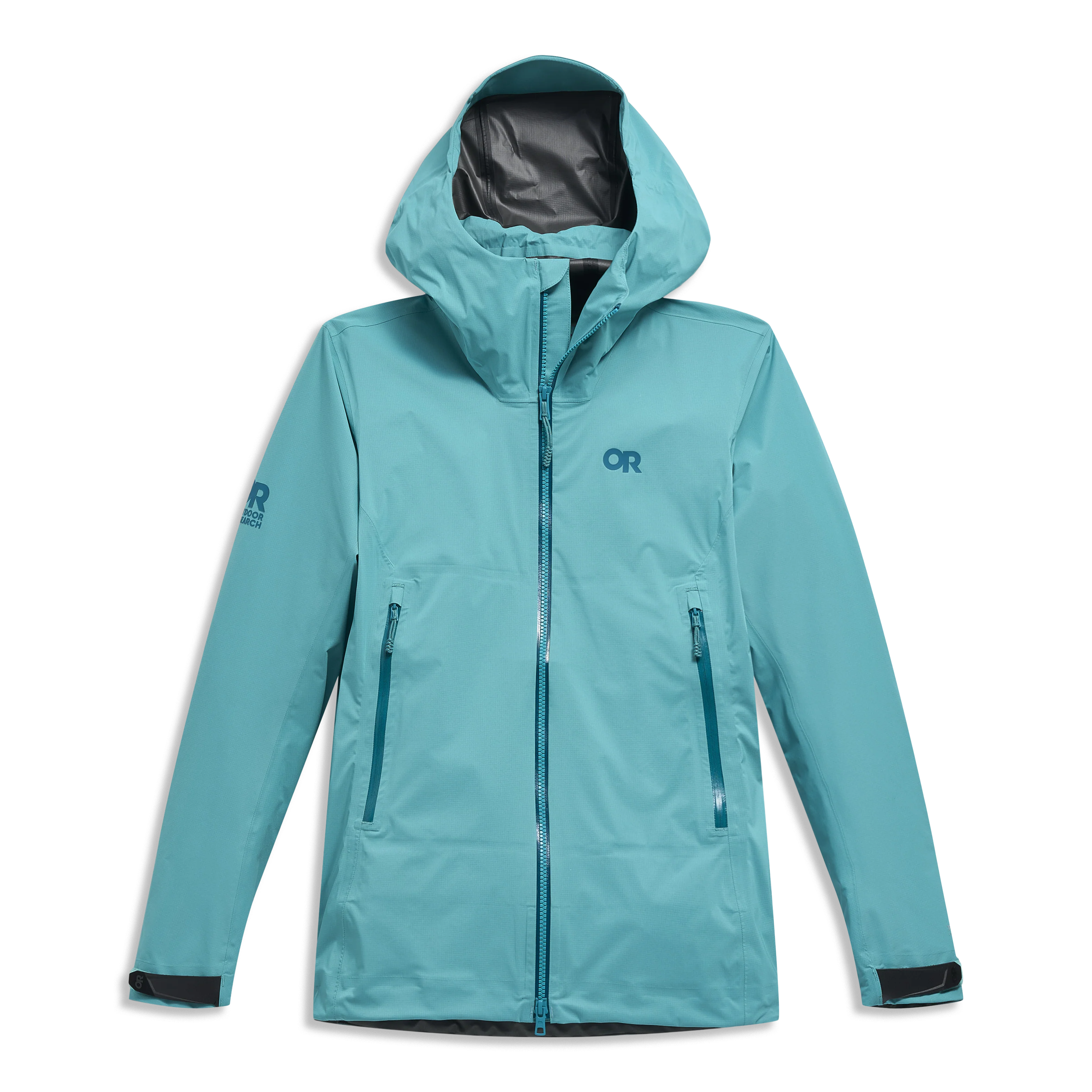 Women's SkyChaser Jacket - Image 7