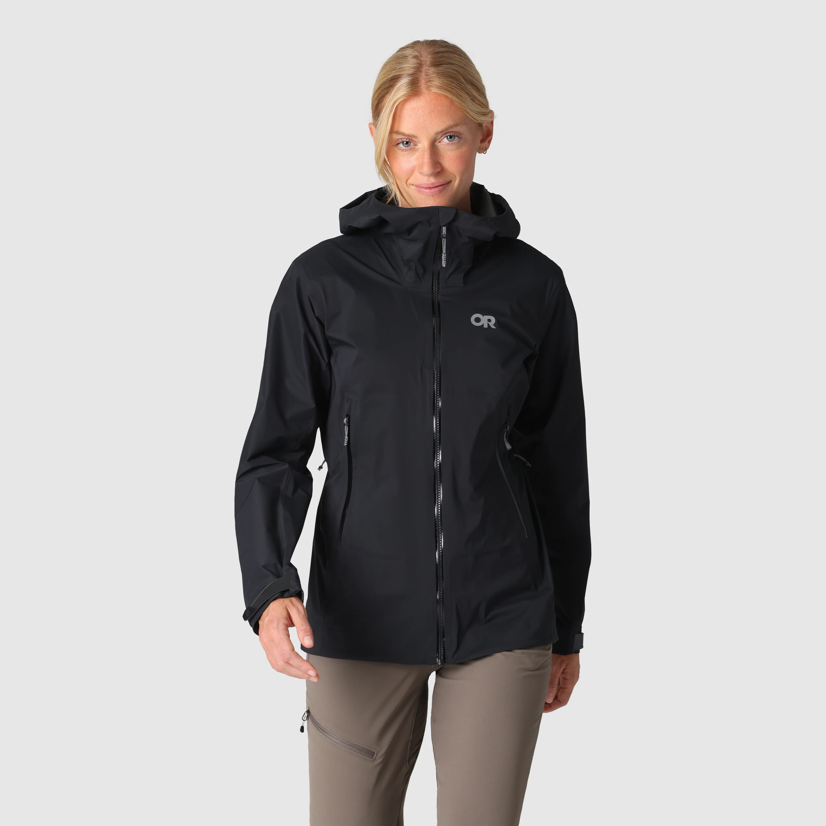 Women's SkyChaser Jacket - Image 8