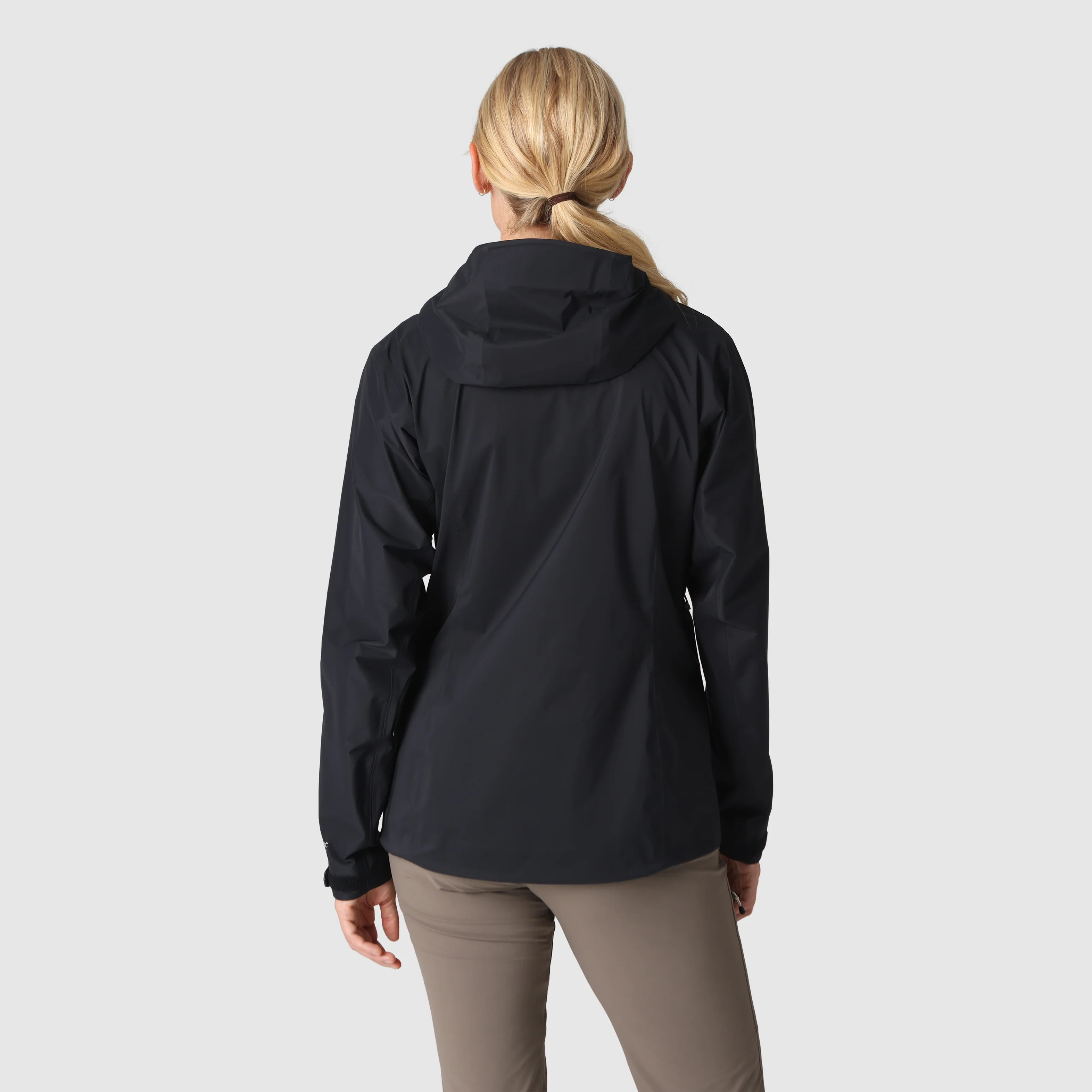 Women's SkyChaser Jacket - Image 9