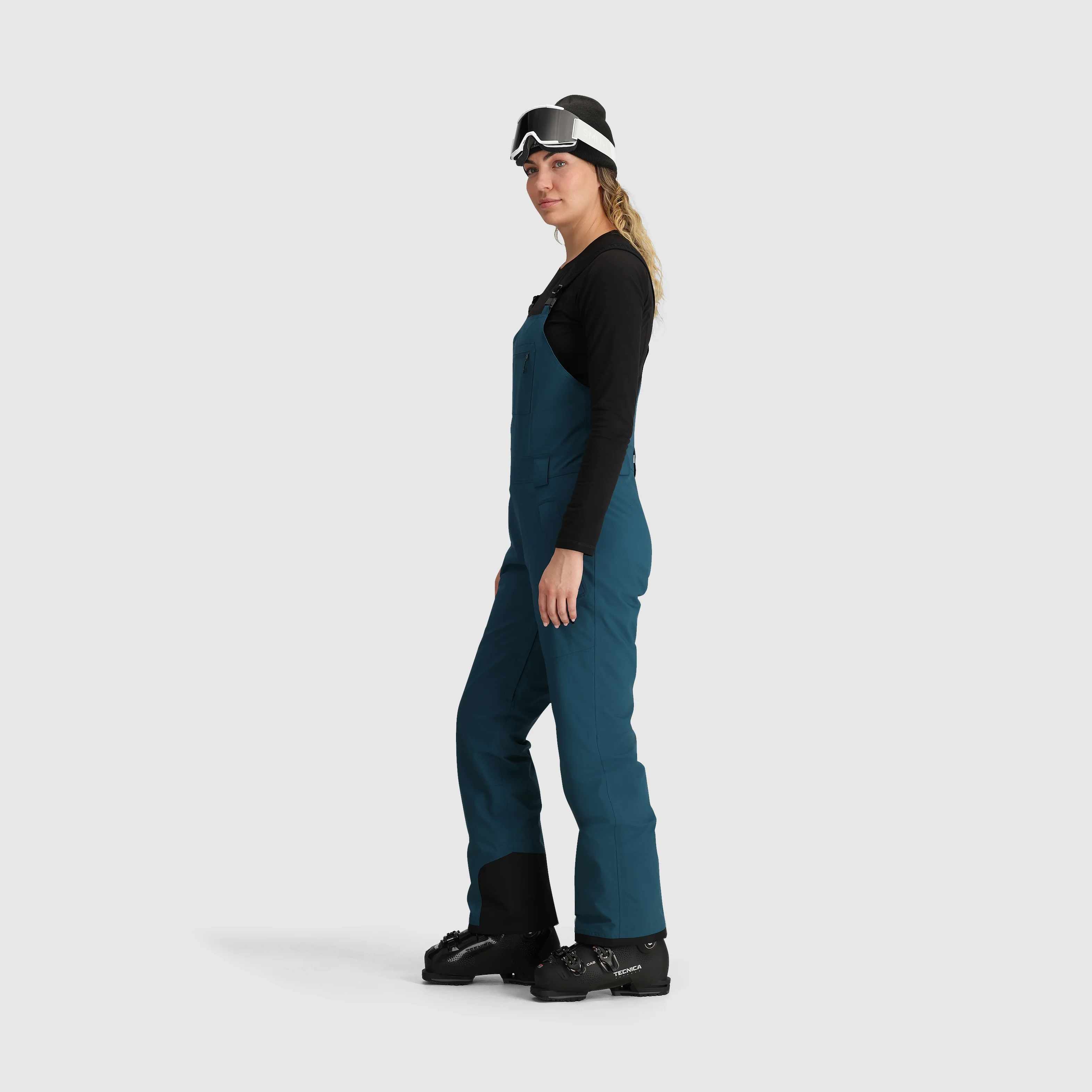 Women's Snowcrew Bibs - Image 18