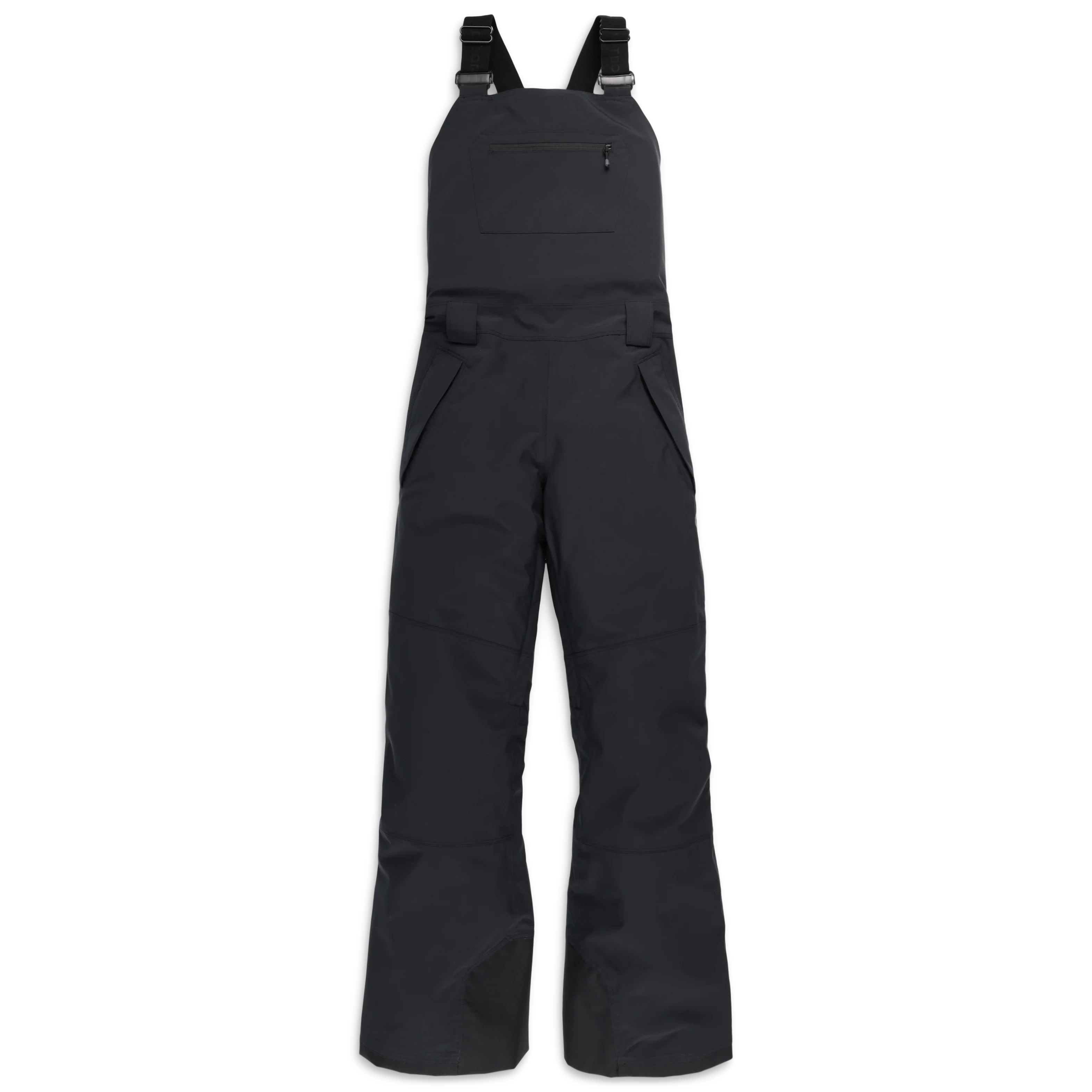 Women's Snowcrew Bibs - Image 9