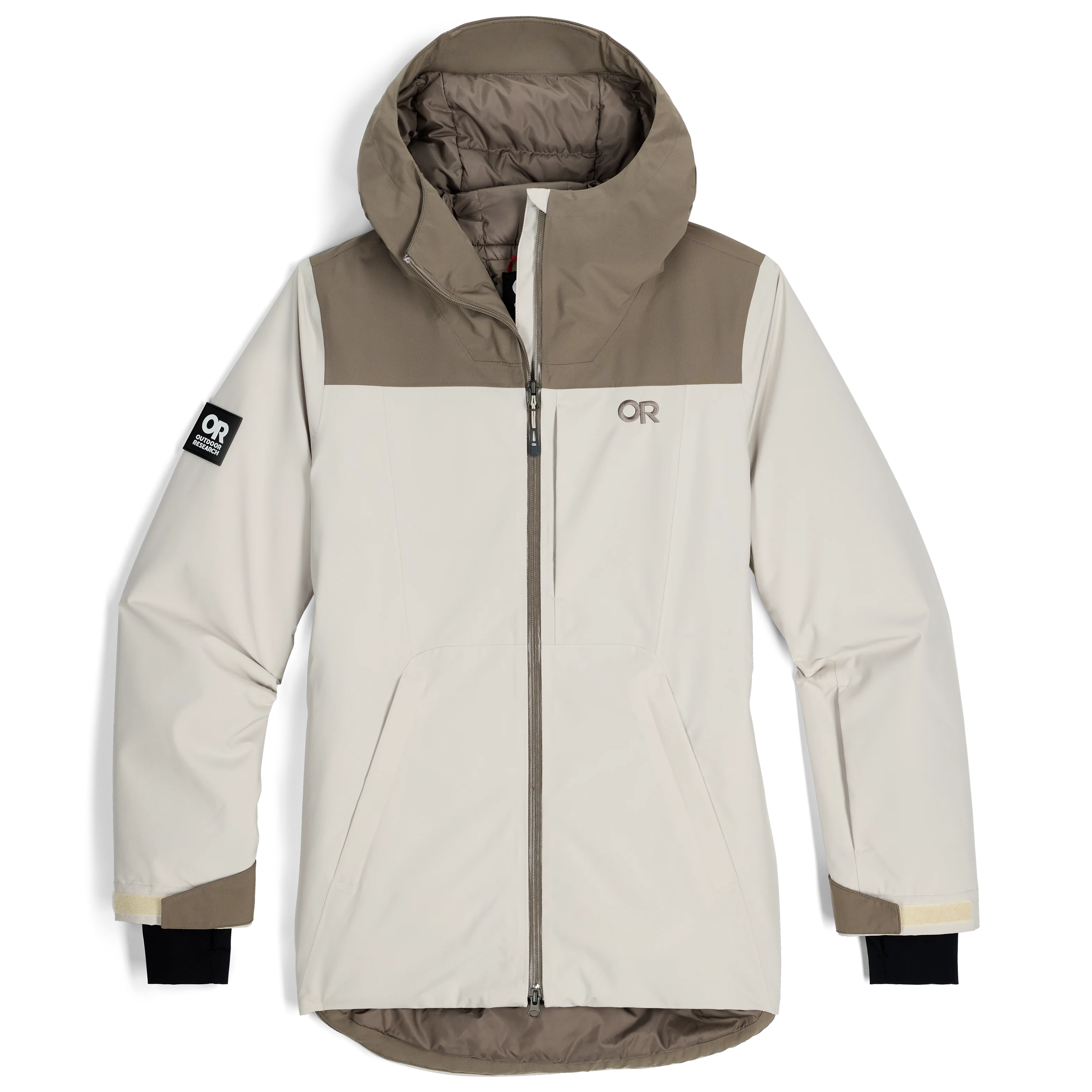 Women's Snowcrew Jacket - Image 13