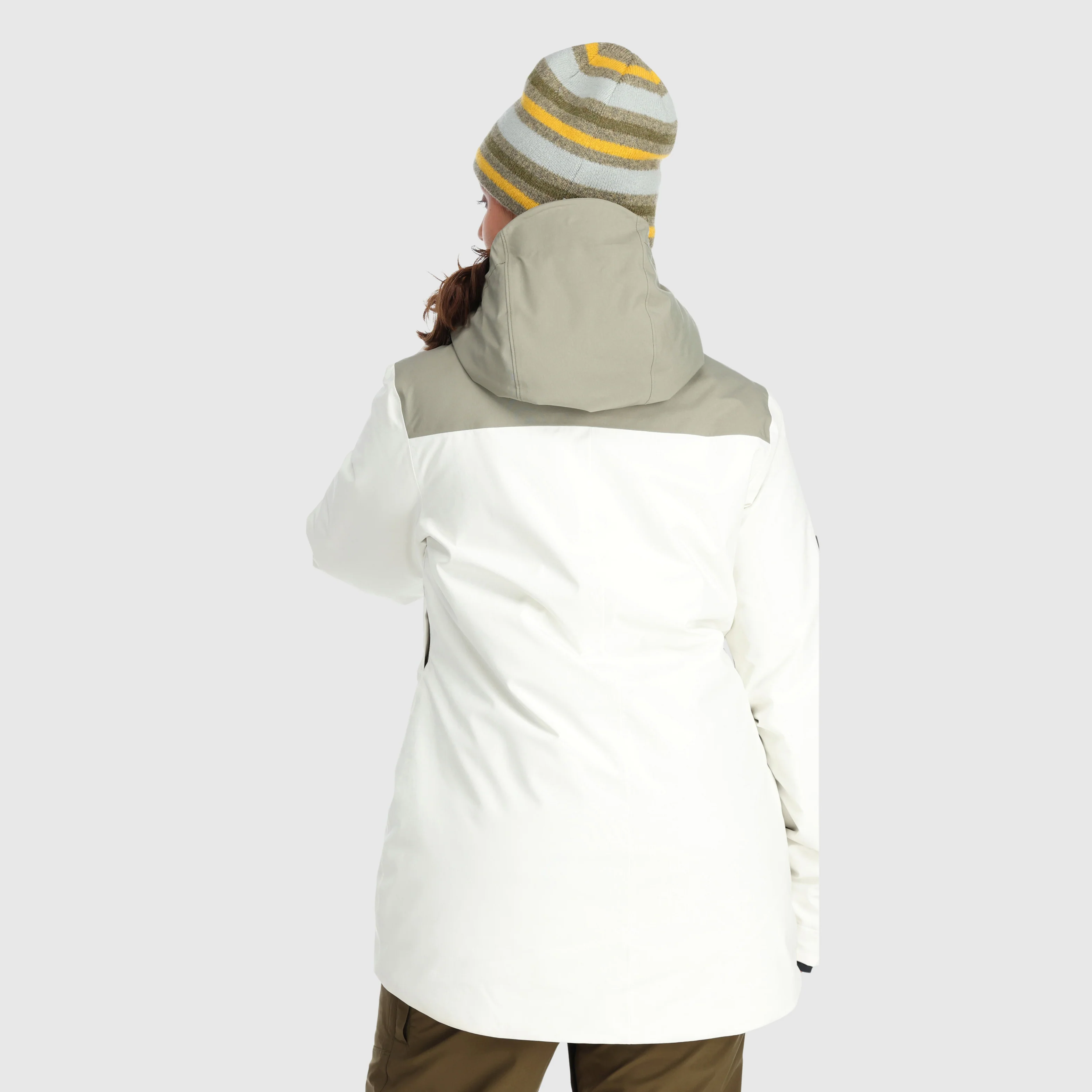 Women's Snowcrew Jacket - Image 18