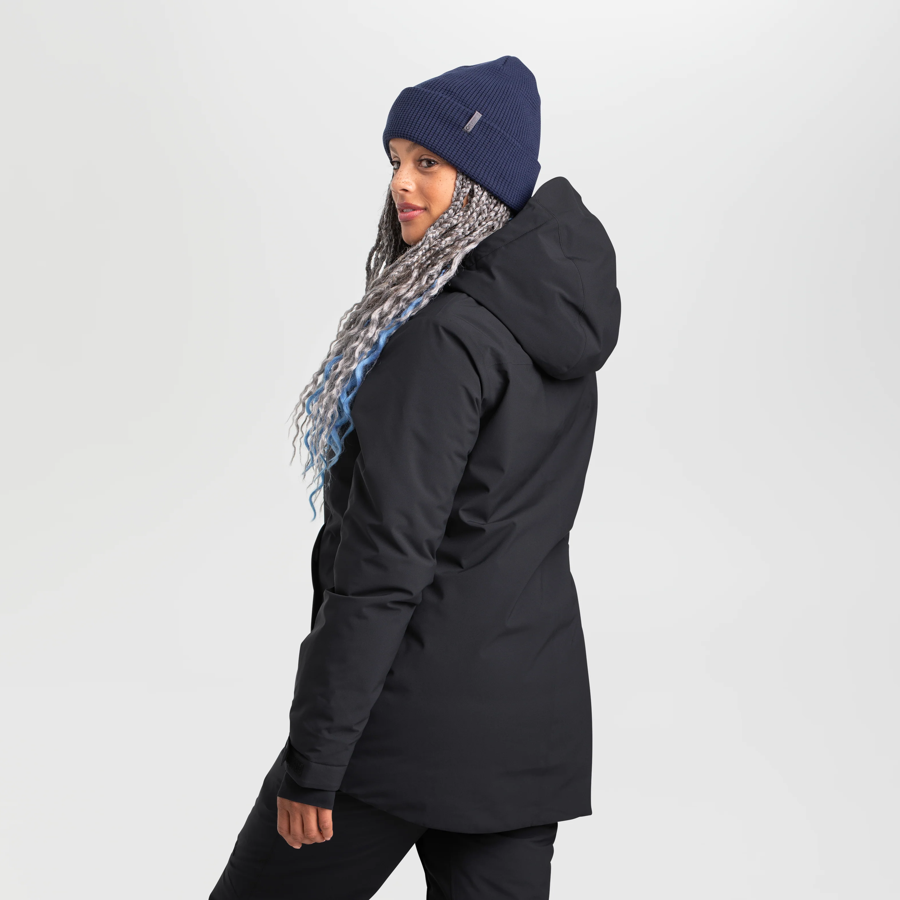 Women's Snowcrew Jacket - Image 22