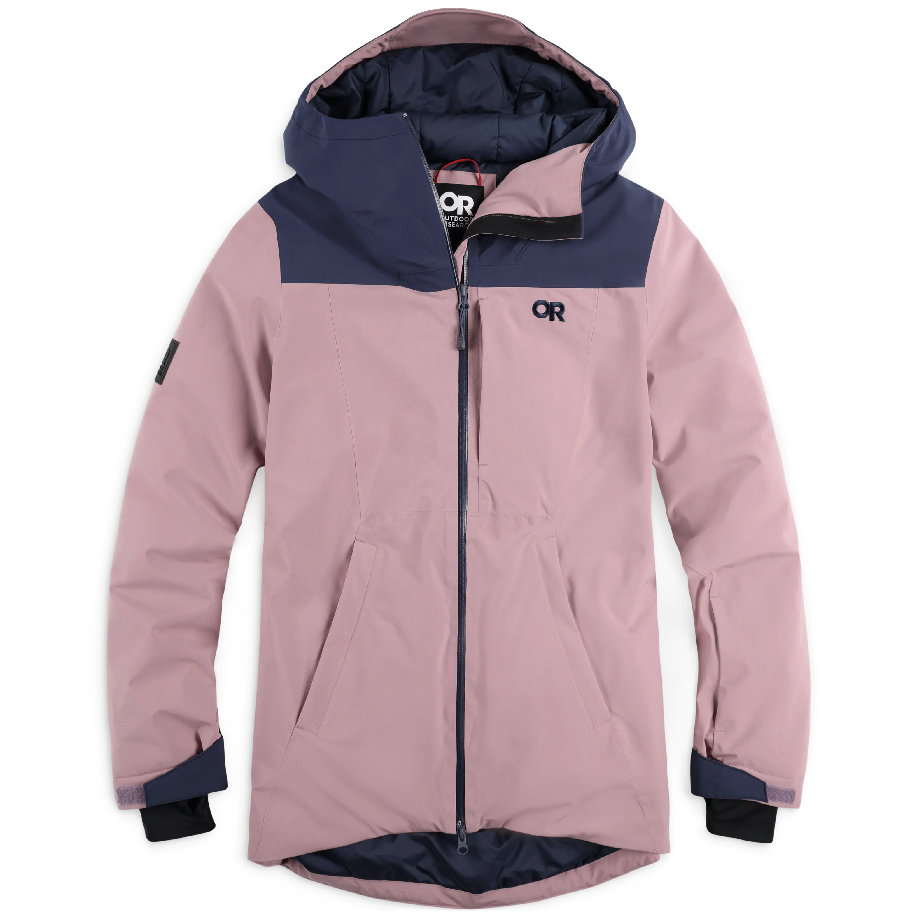Women's Snowcrew Jacket - Image 23