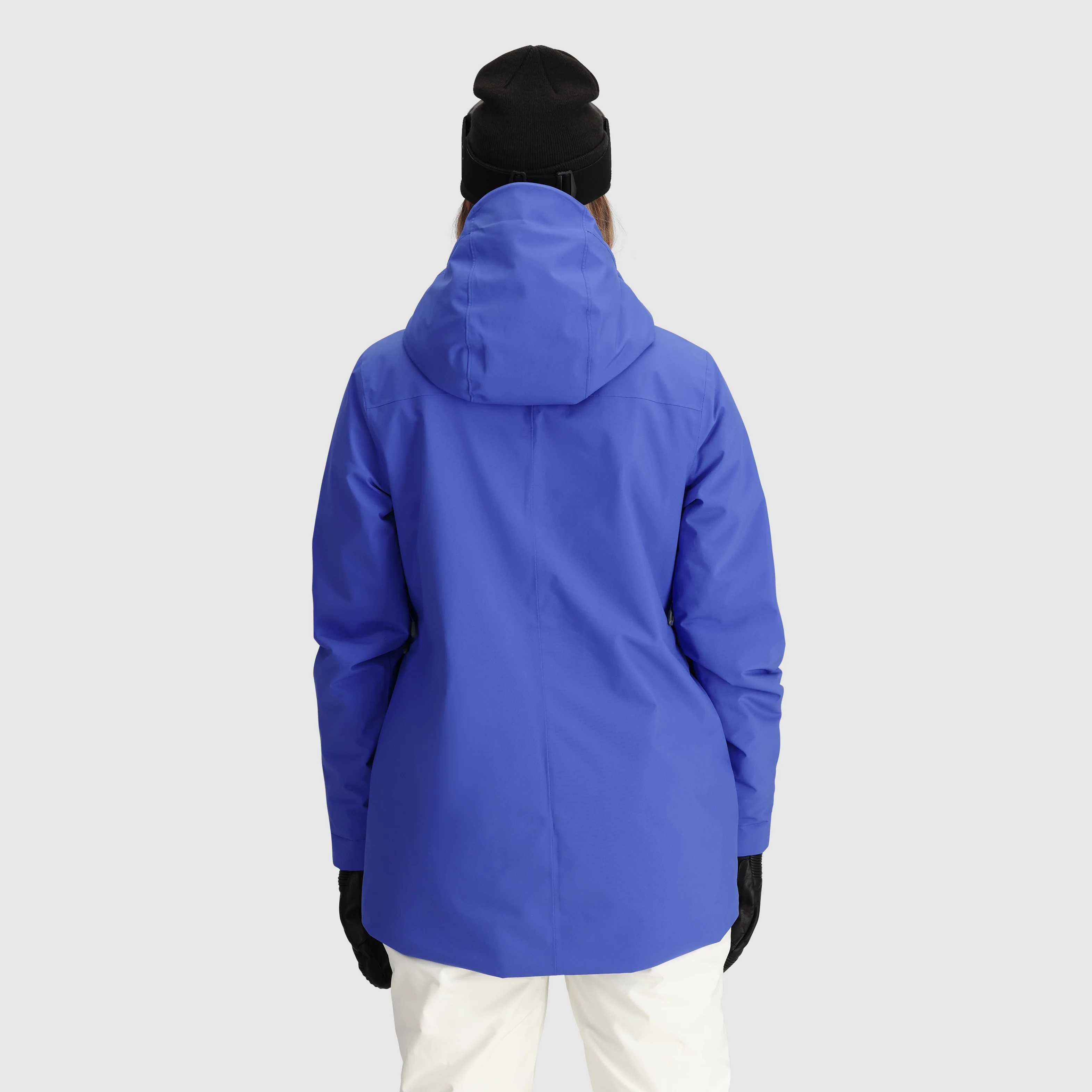 Women's Snowcrew Jacket - Image 27