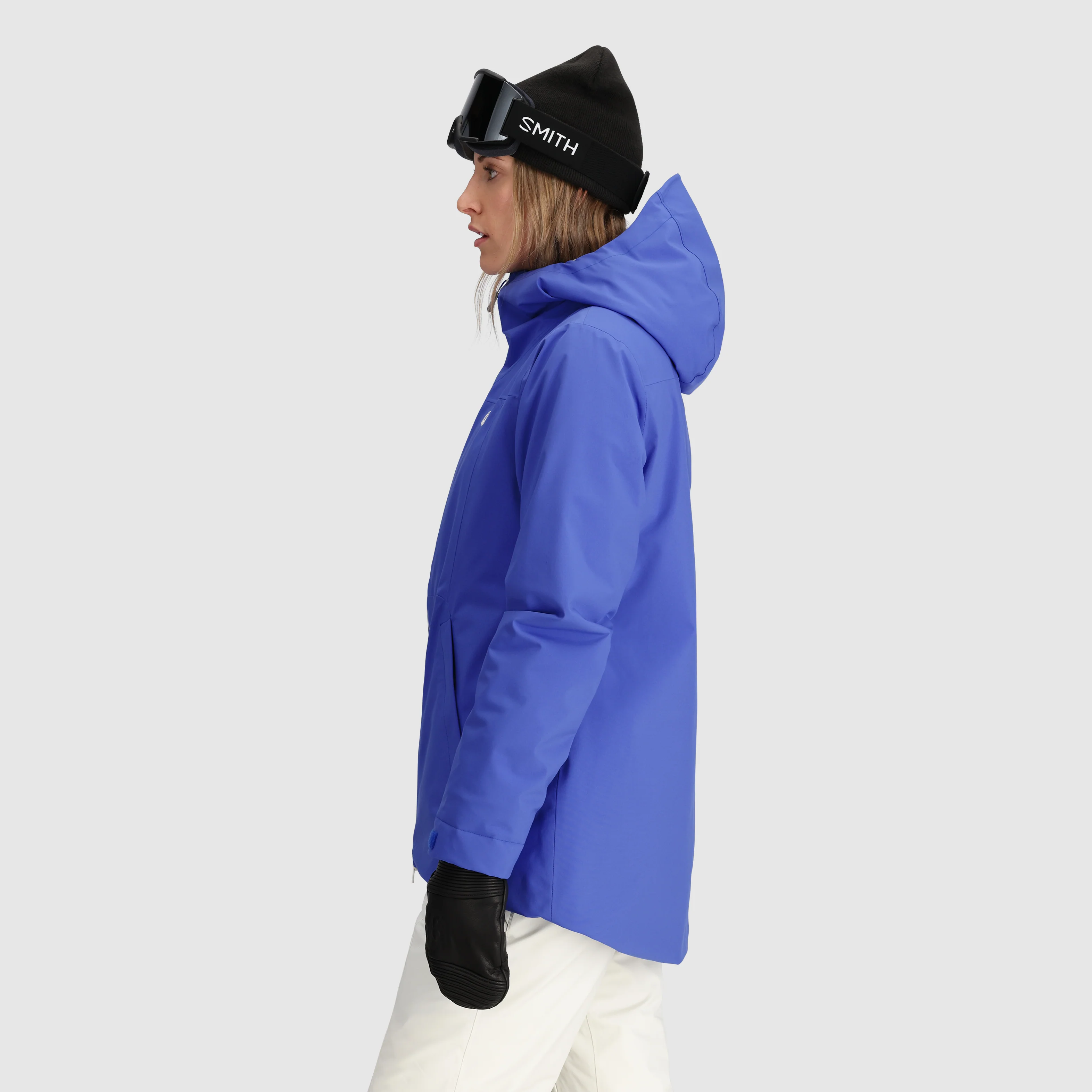 Women's Snowcrew Jacket - Image 28