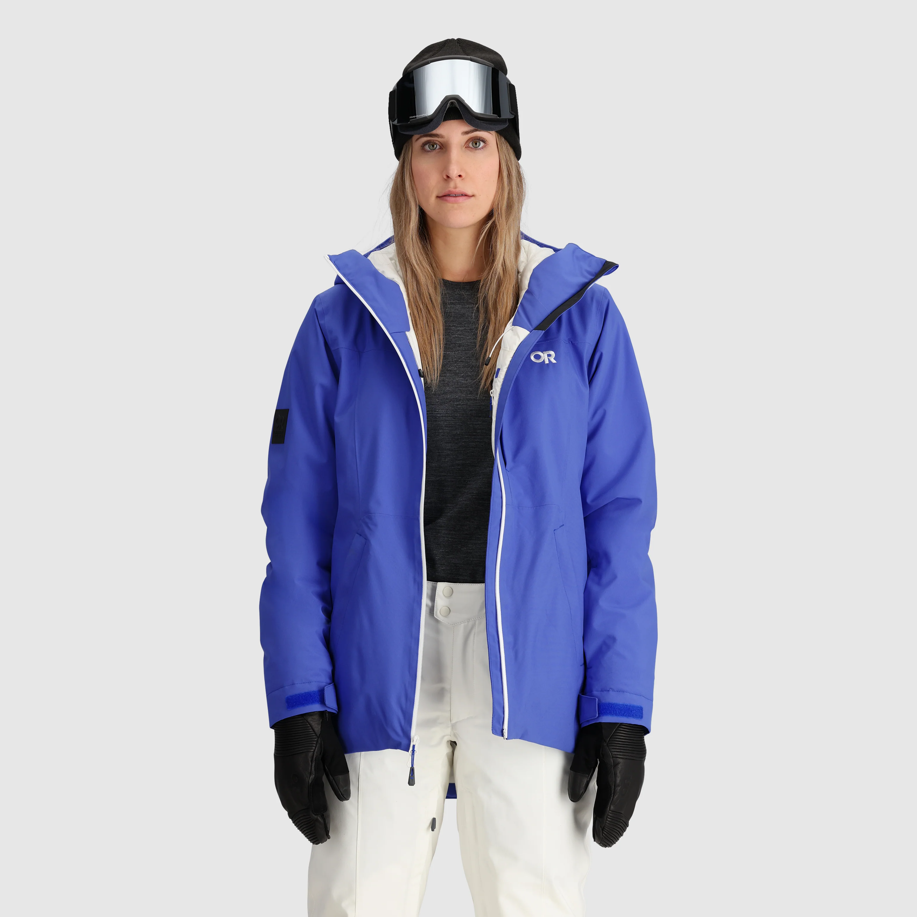 Women's Snowcrew Jacket - Image 29