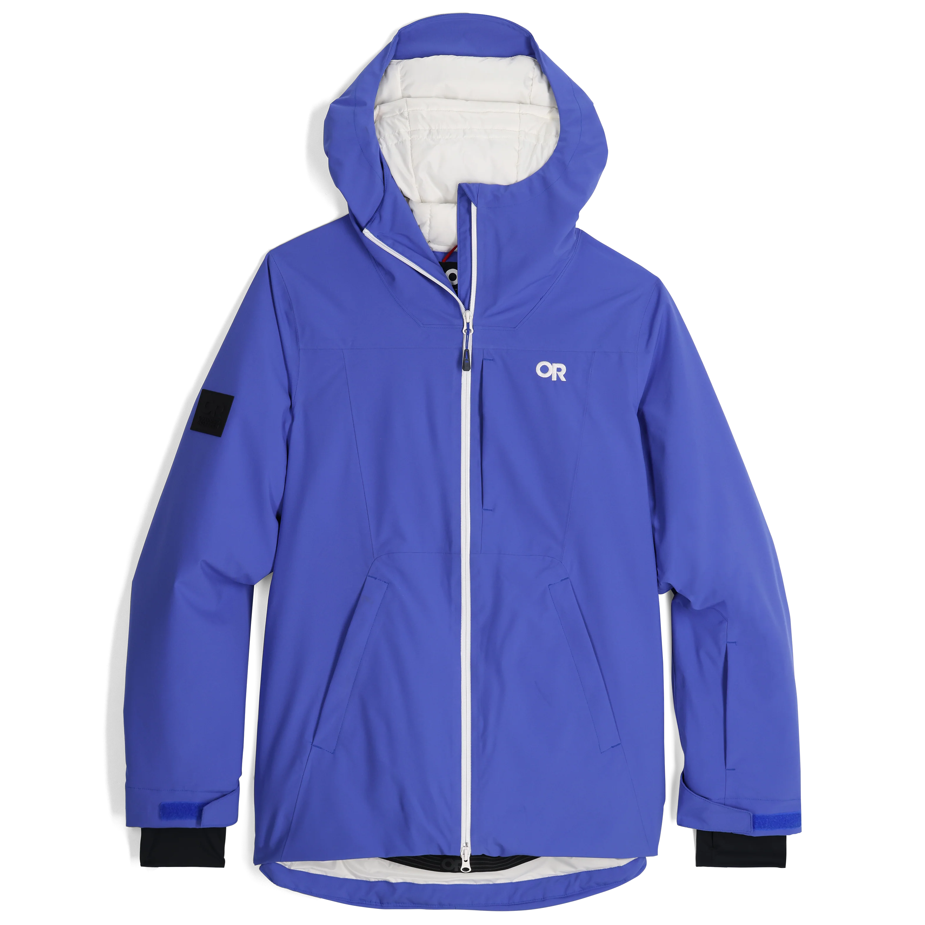 Women's Snowcrew Jacket - Image 31