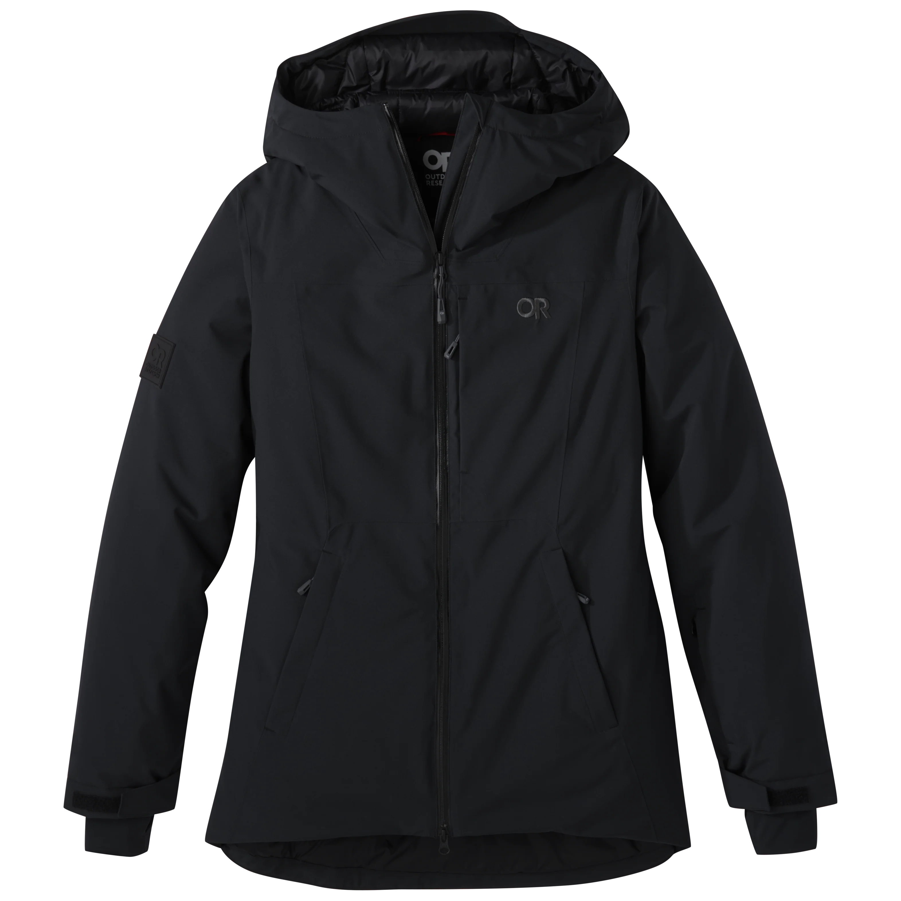 Women's Snowcrew Jacket - Image 32
