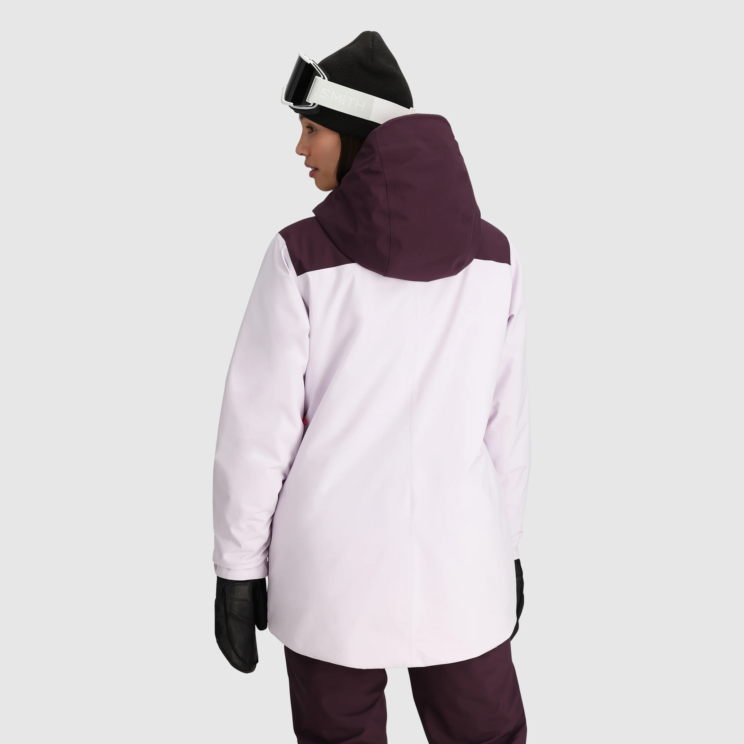 Women's Snowcrew Jacket - Image 34