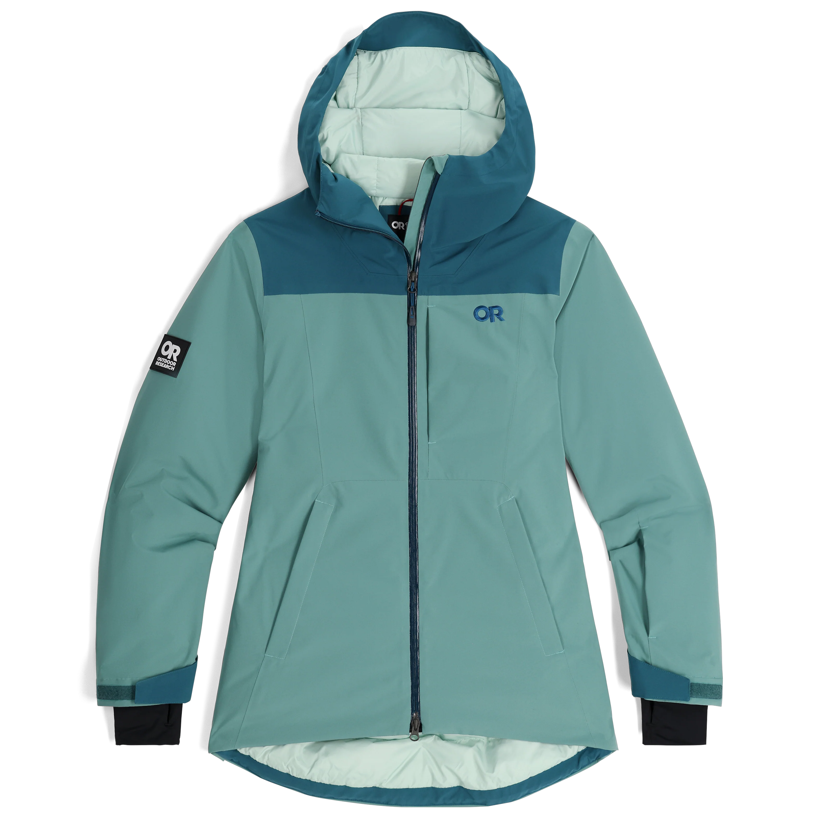 Women's Snowcrew Jacket - Image 43