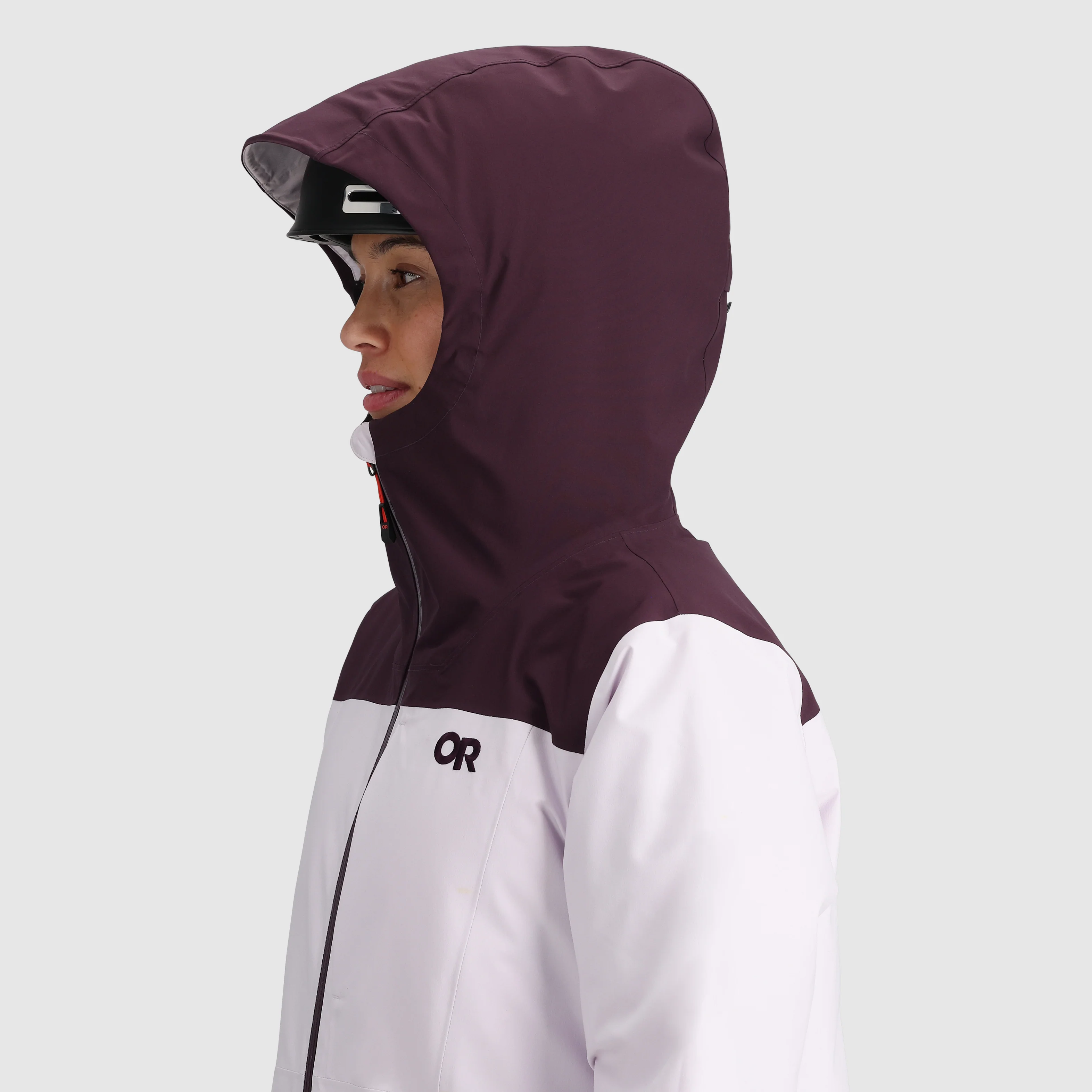 Women's Snowcrew Jacket - Image 51