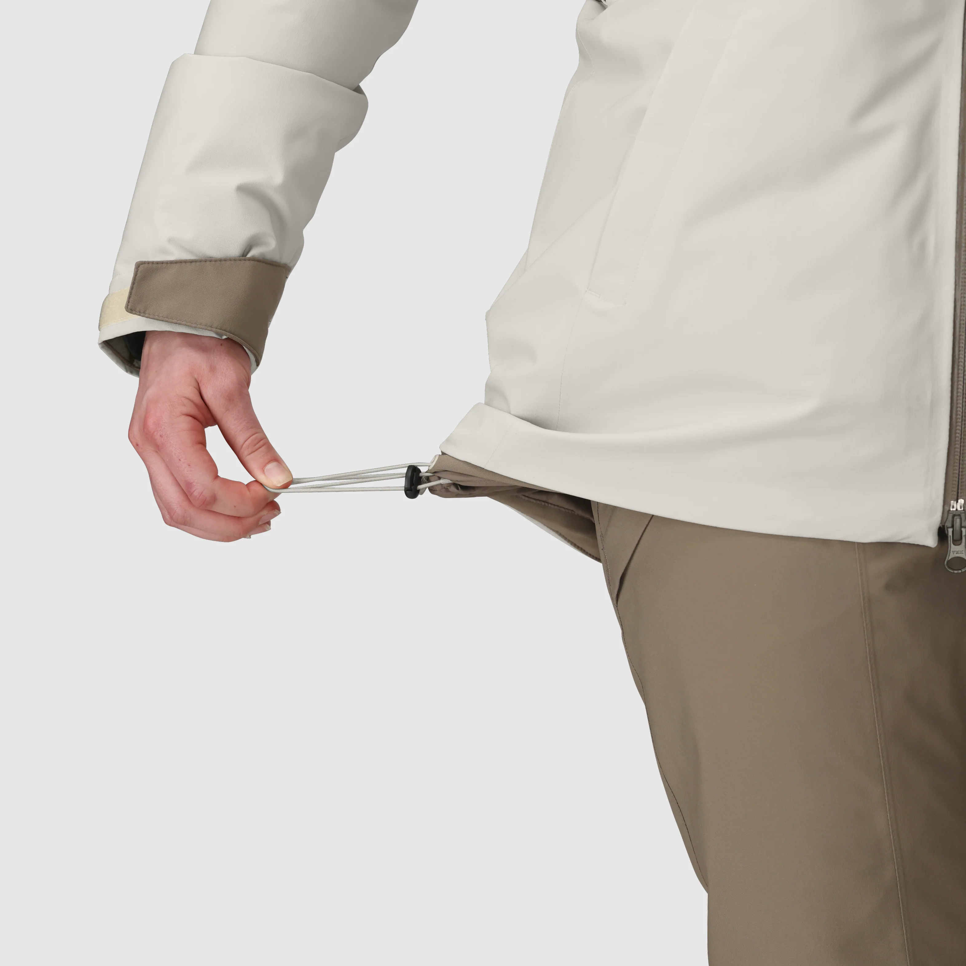 Women's Snowcrew Jacket - Image 53