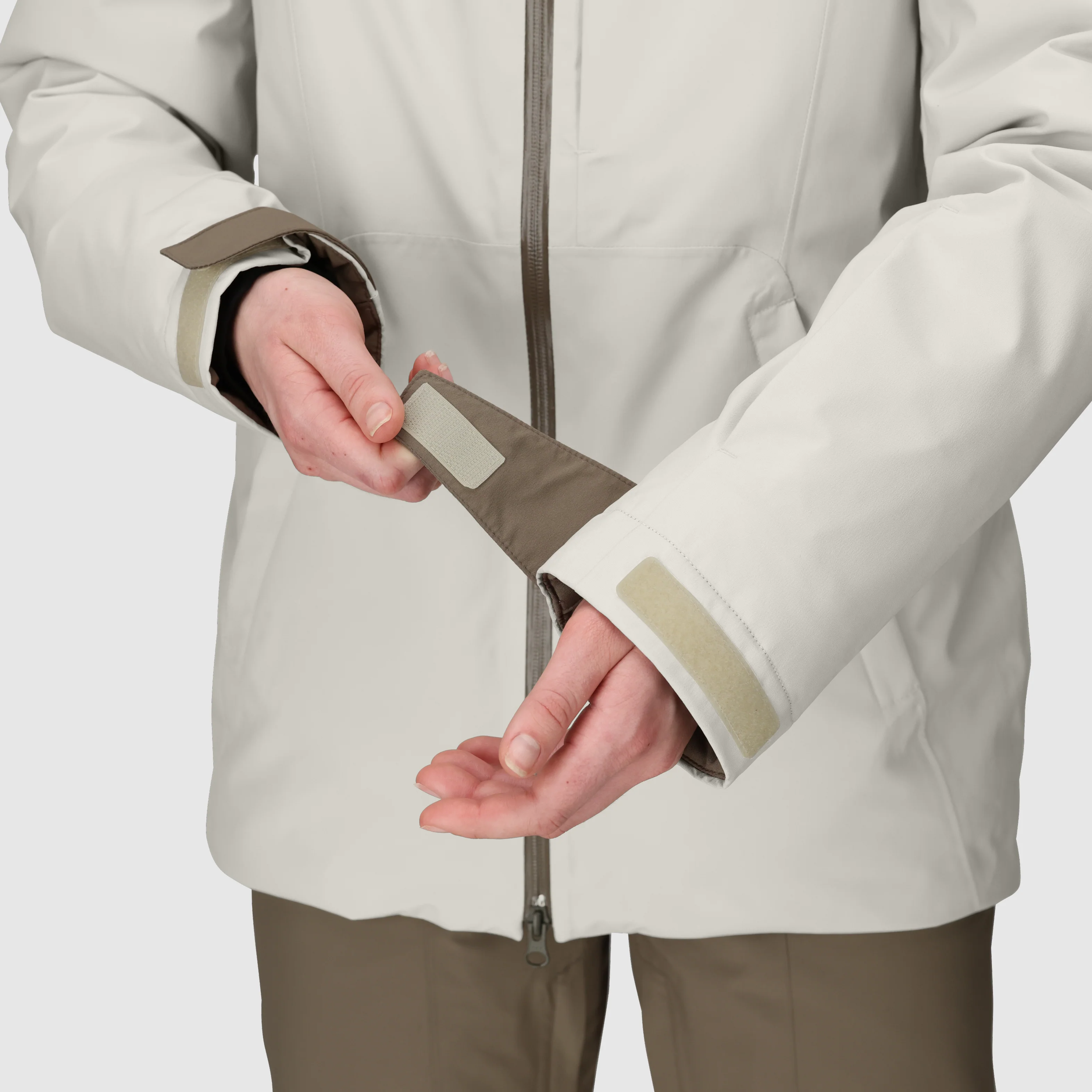 Women's Snowcrew Jacket - Image 55