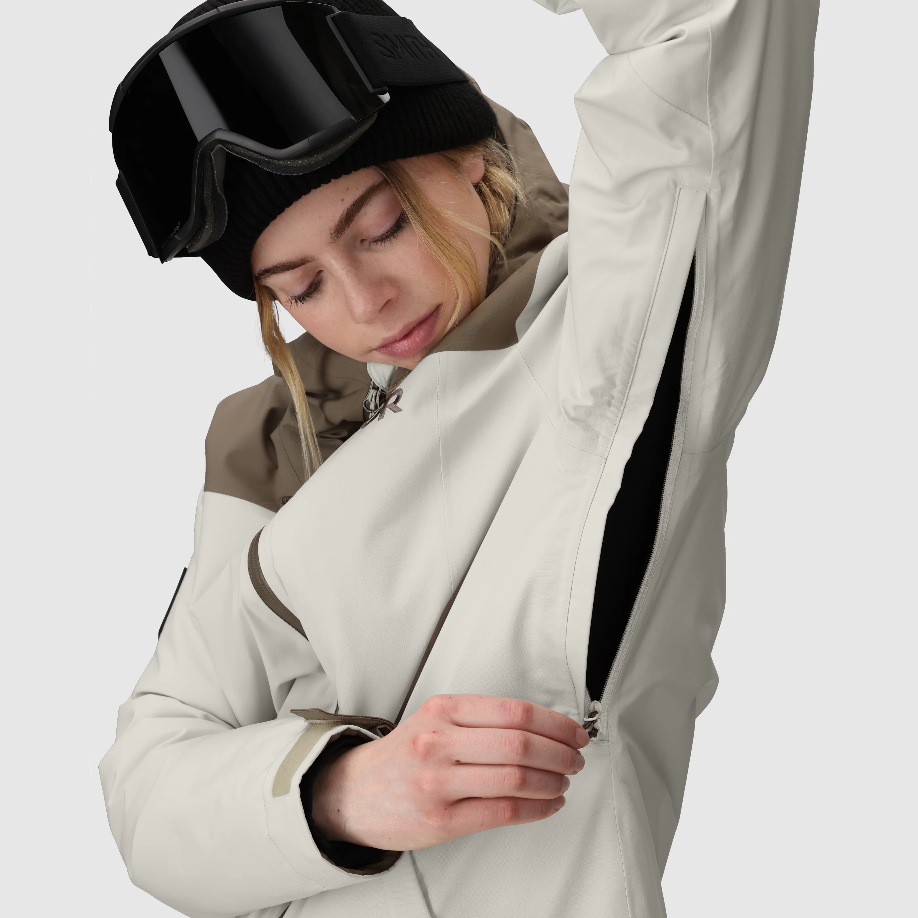 Women's Snowcrew Jacket - Image 57