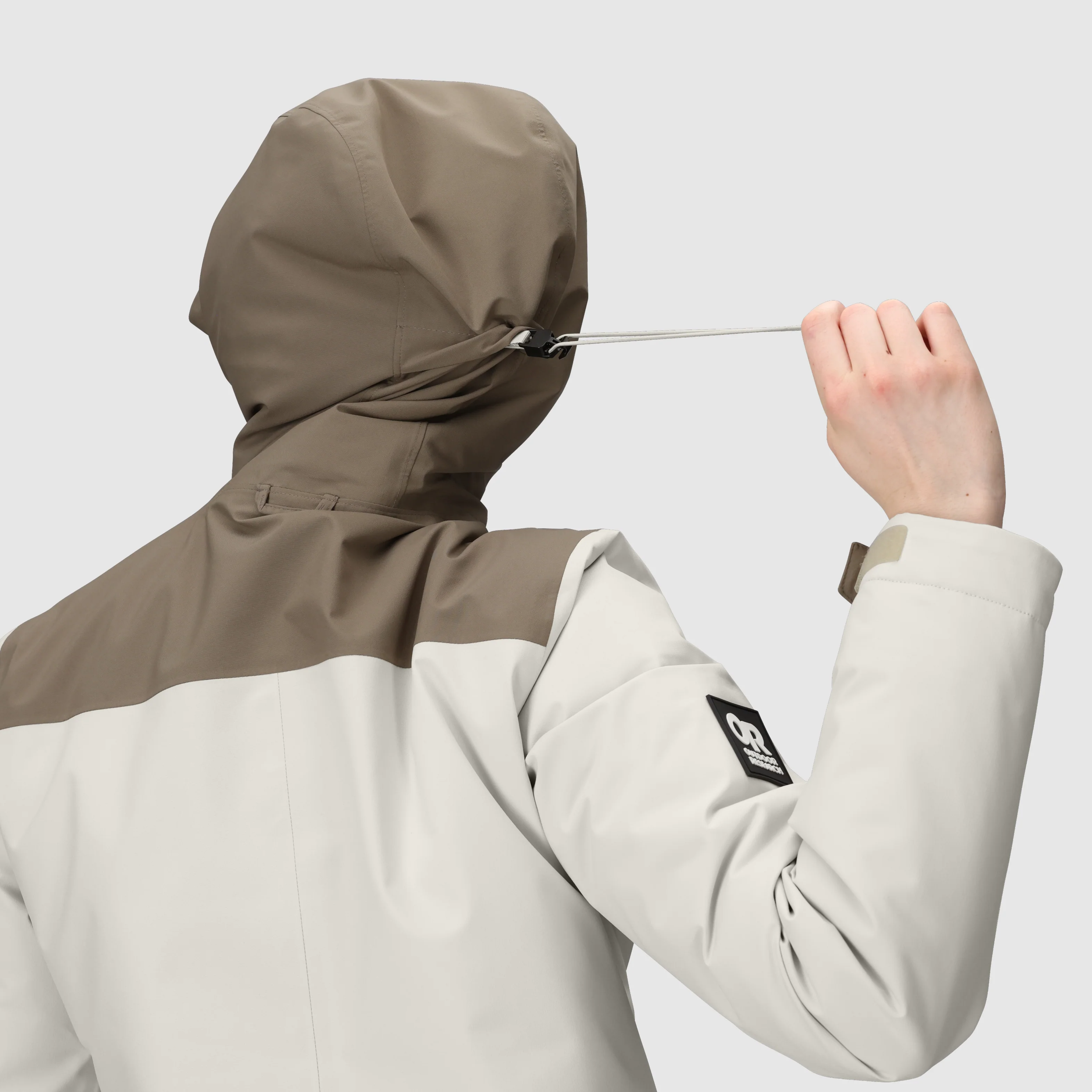 Women's Snowcrew Jacket - Image 58