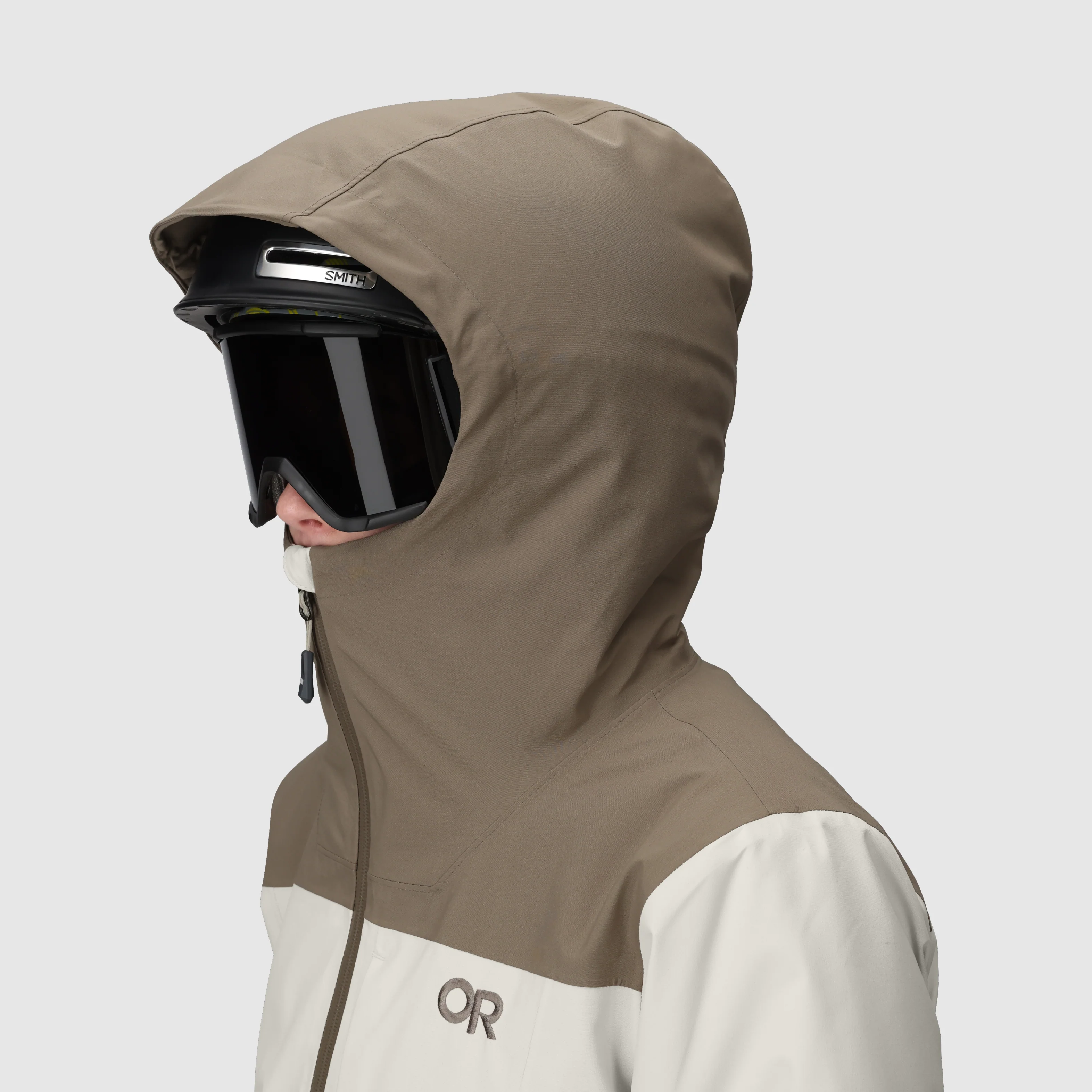 Women's Snowcrew Jacket - Image 60