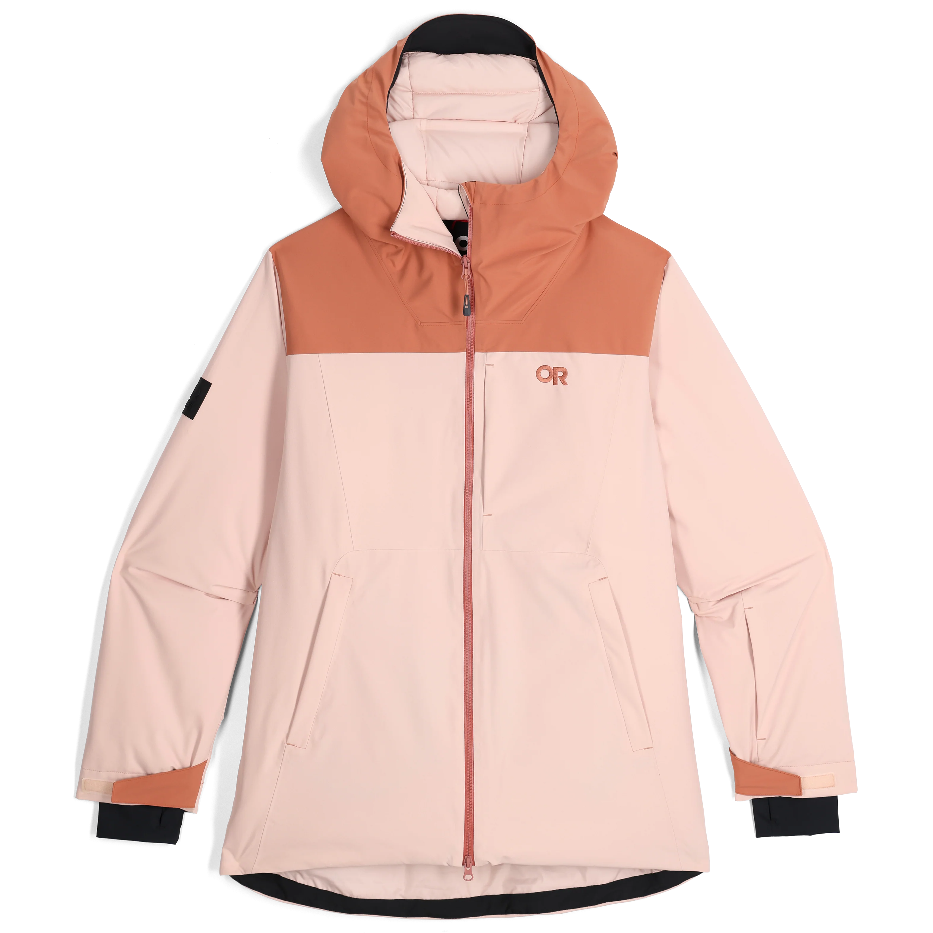 Women's Snowcrew Jacket-Plus - Image 15