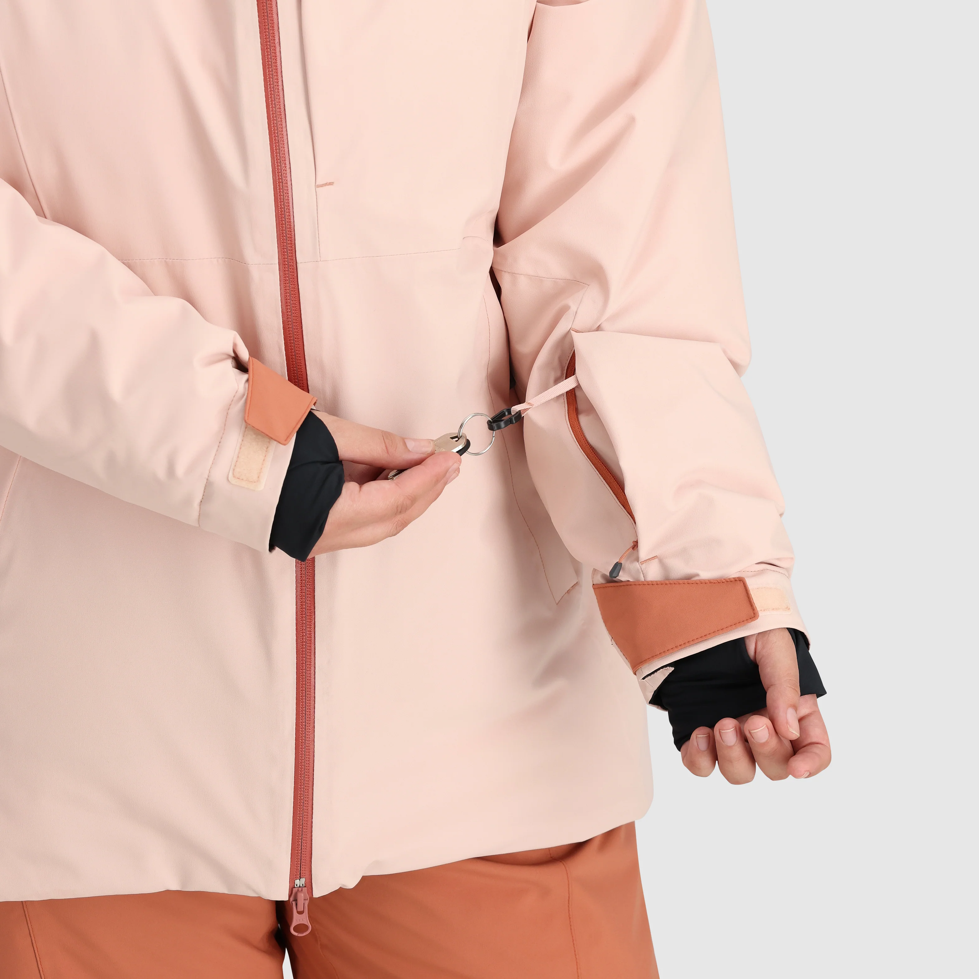 Women's Snowcrew Jacket-Plus - Image 20