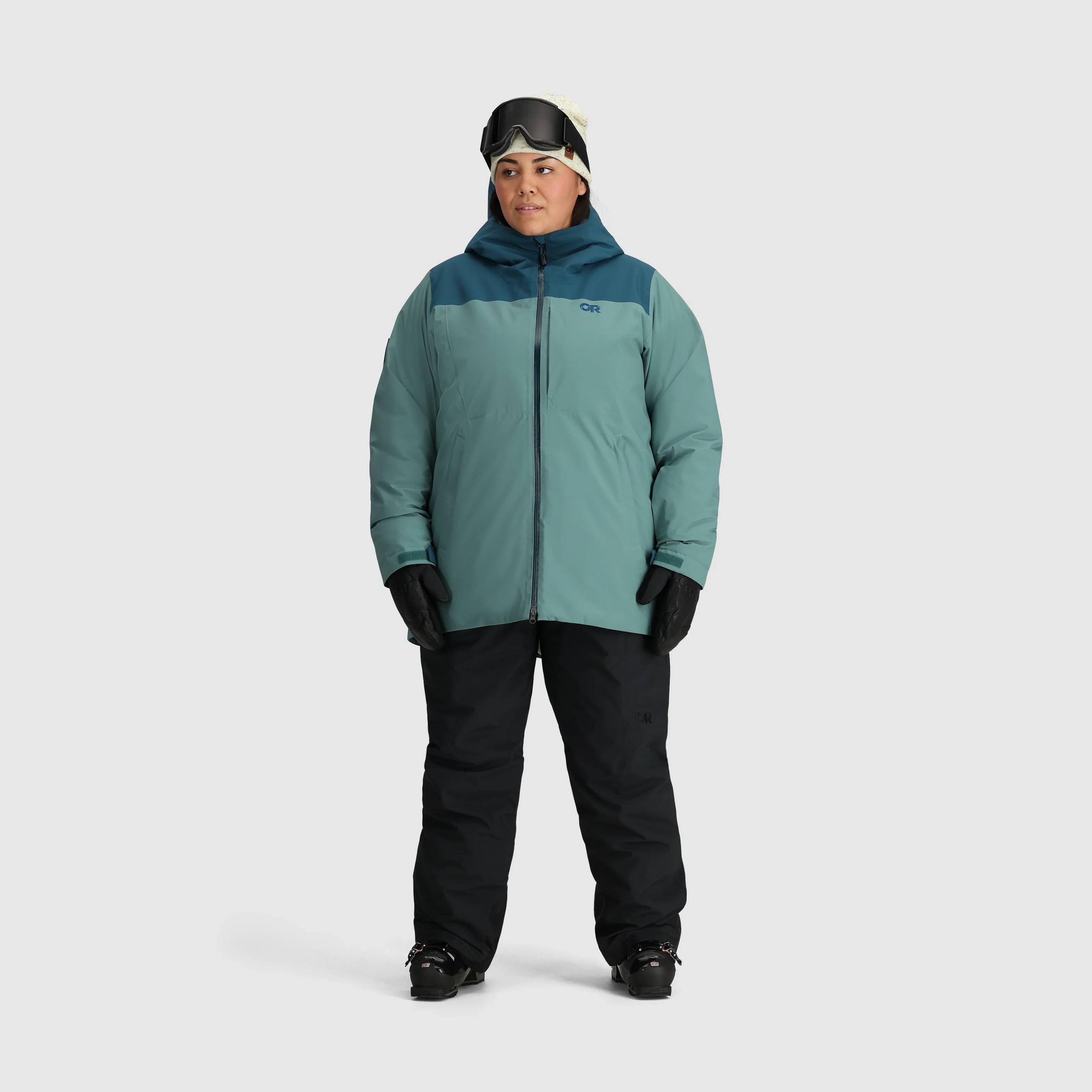 Women's Snowcrew Jacket-Plus - Image 28