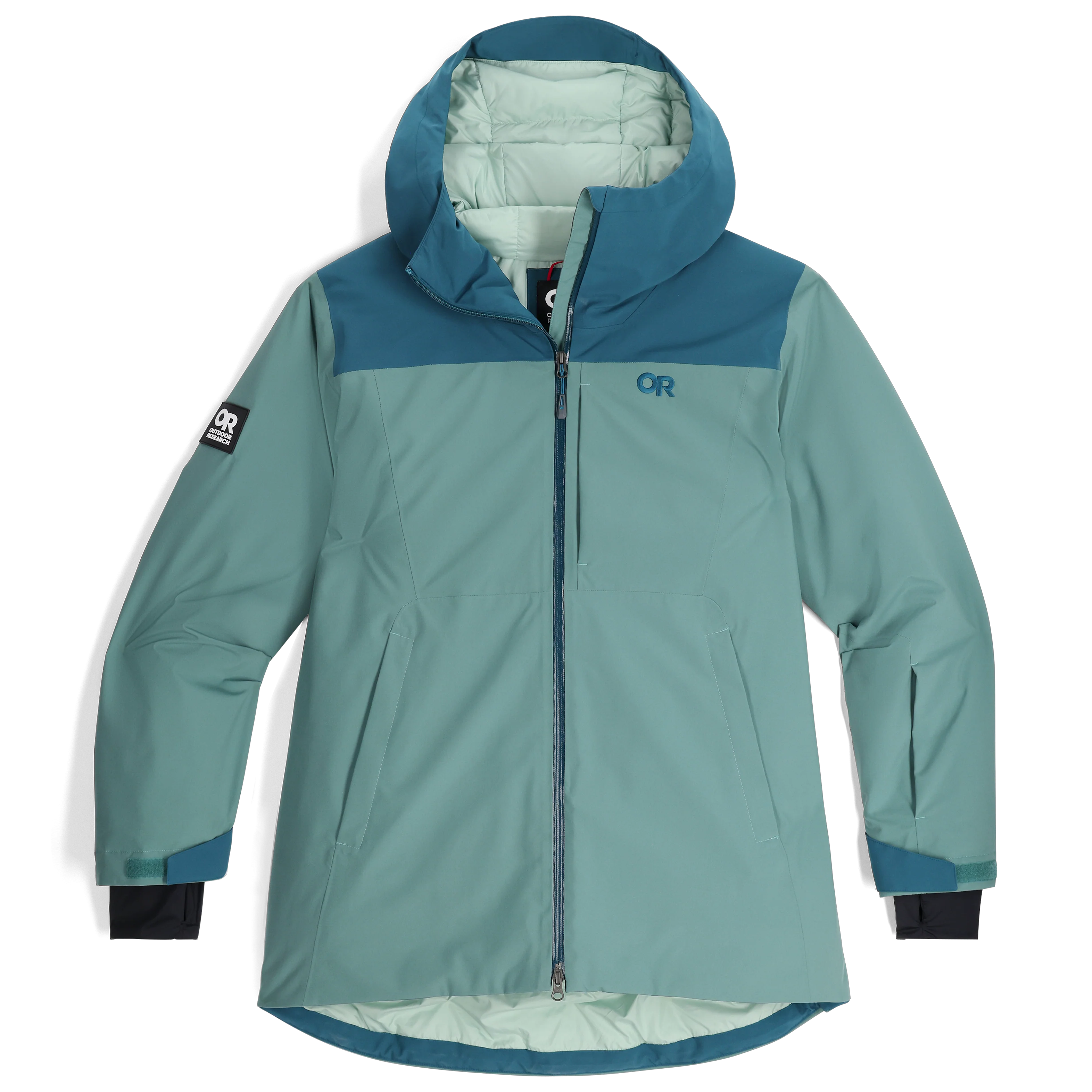Women's Snowcrew Jacket-Plus - Image 29