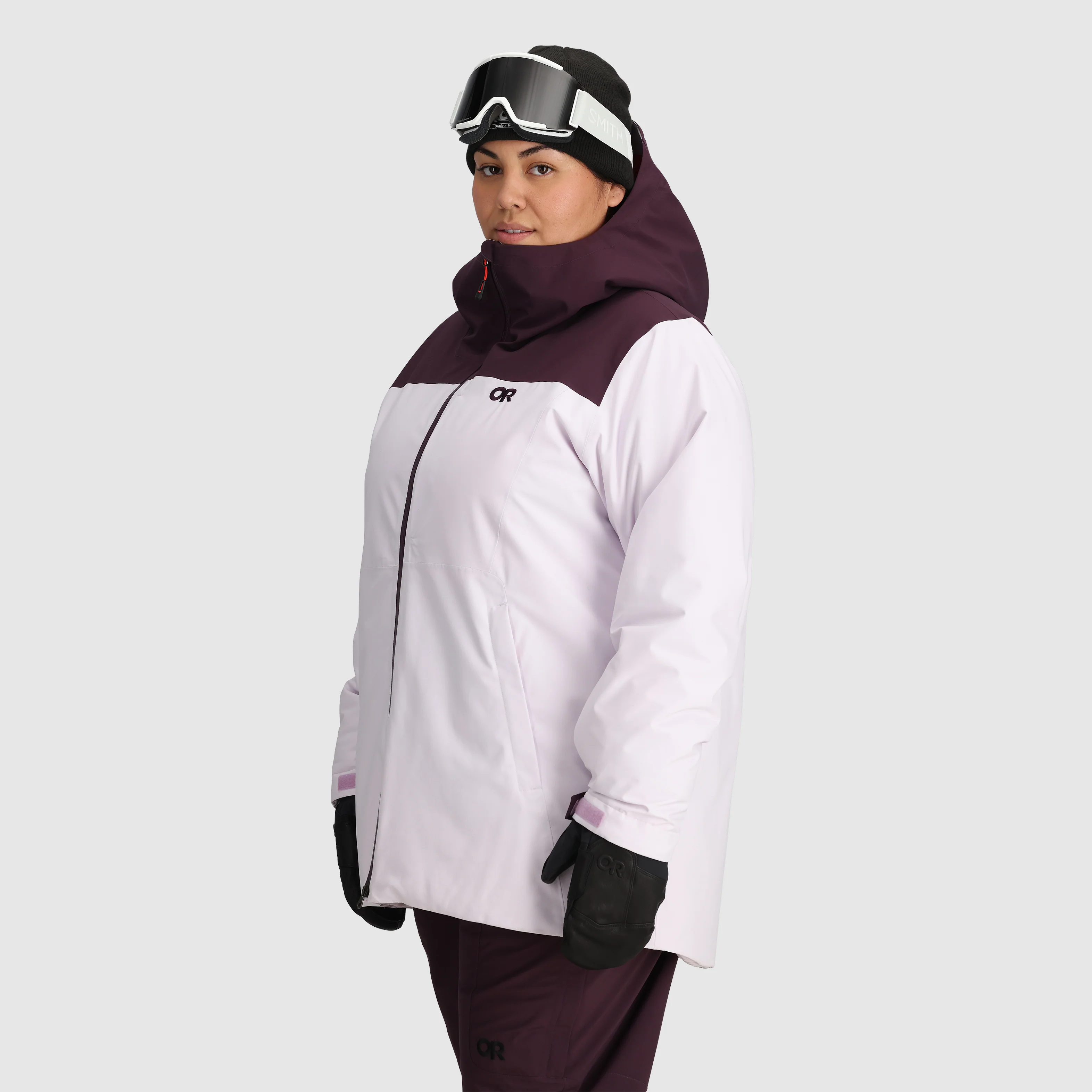 Women's Snowcrew Jacket-Plus - Image 32