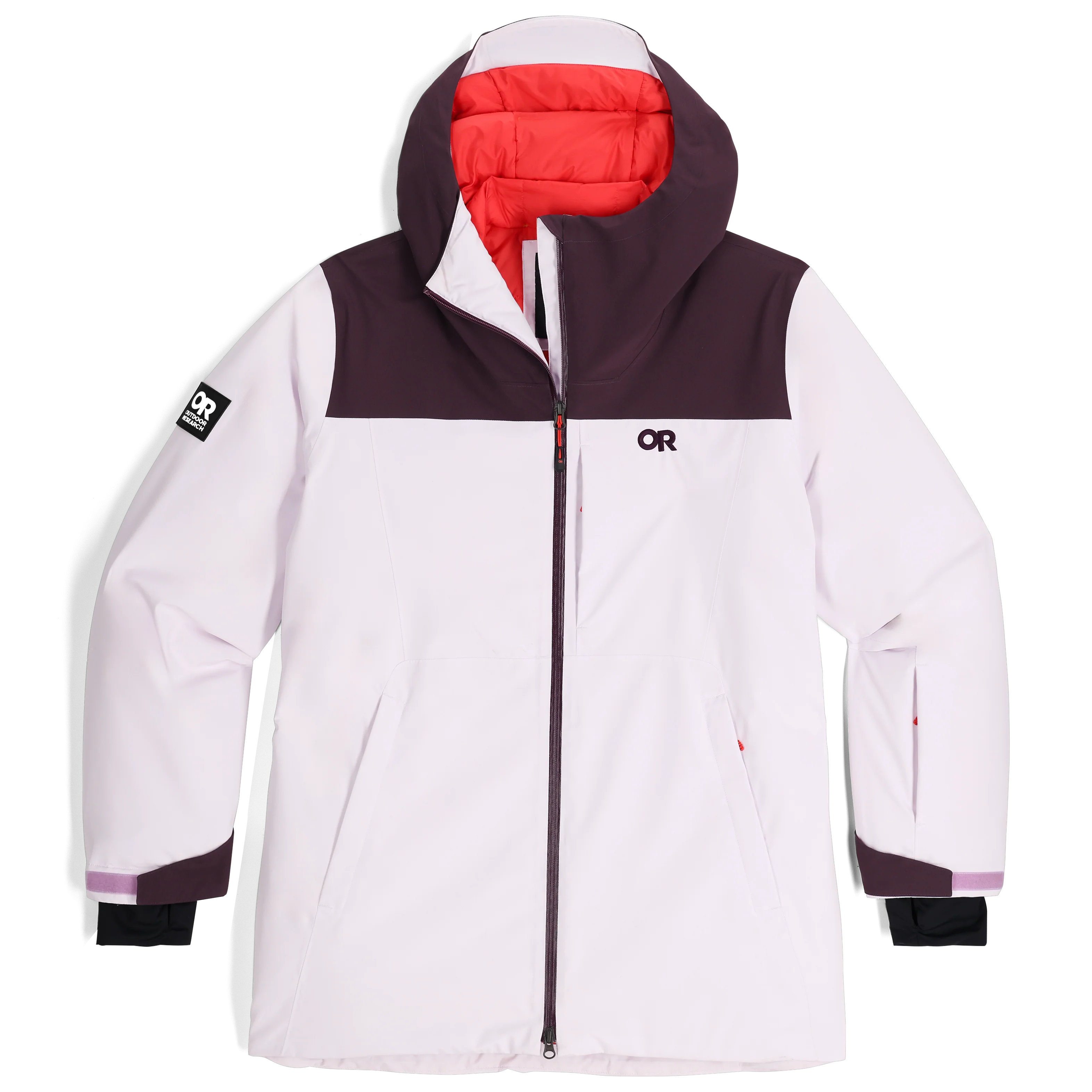 Women's Snowcrew Jacket-Plus - Image 35