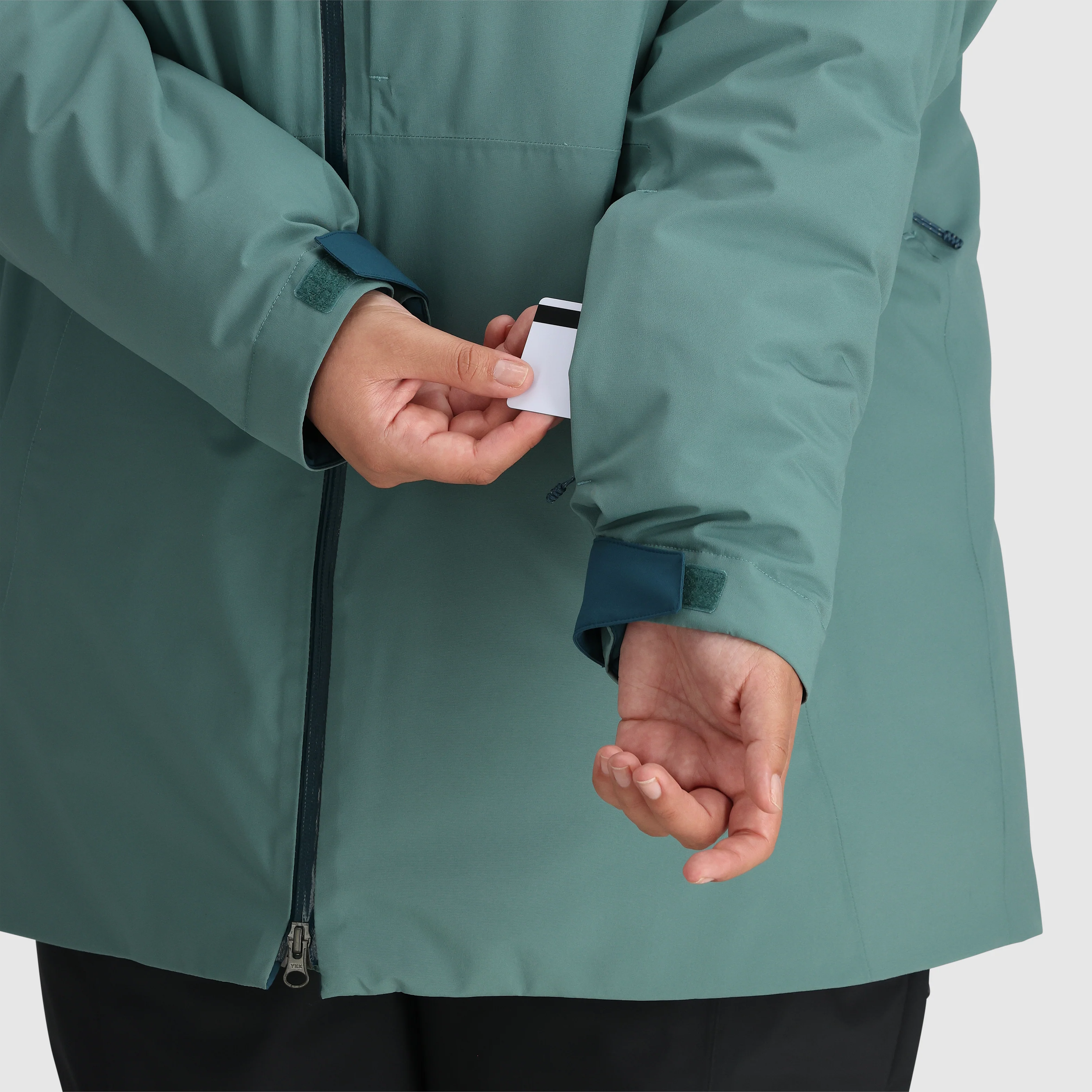 Women's Snowcrew Jacket-Plus - Image 40