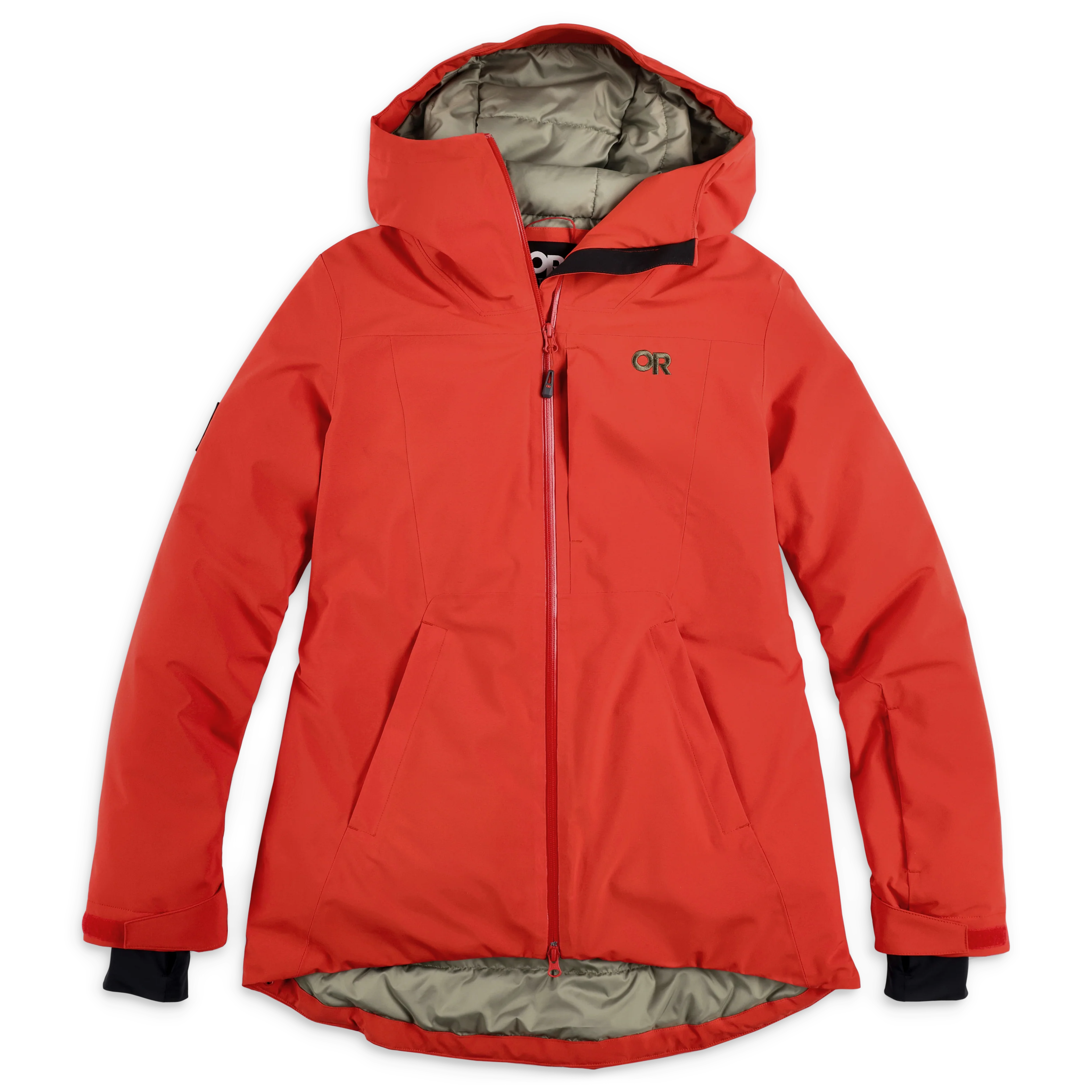 Women's Snowcrew Jacket-Plus - Image 50