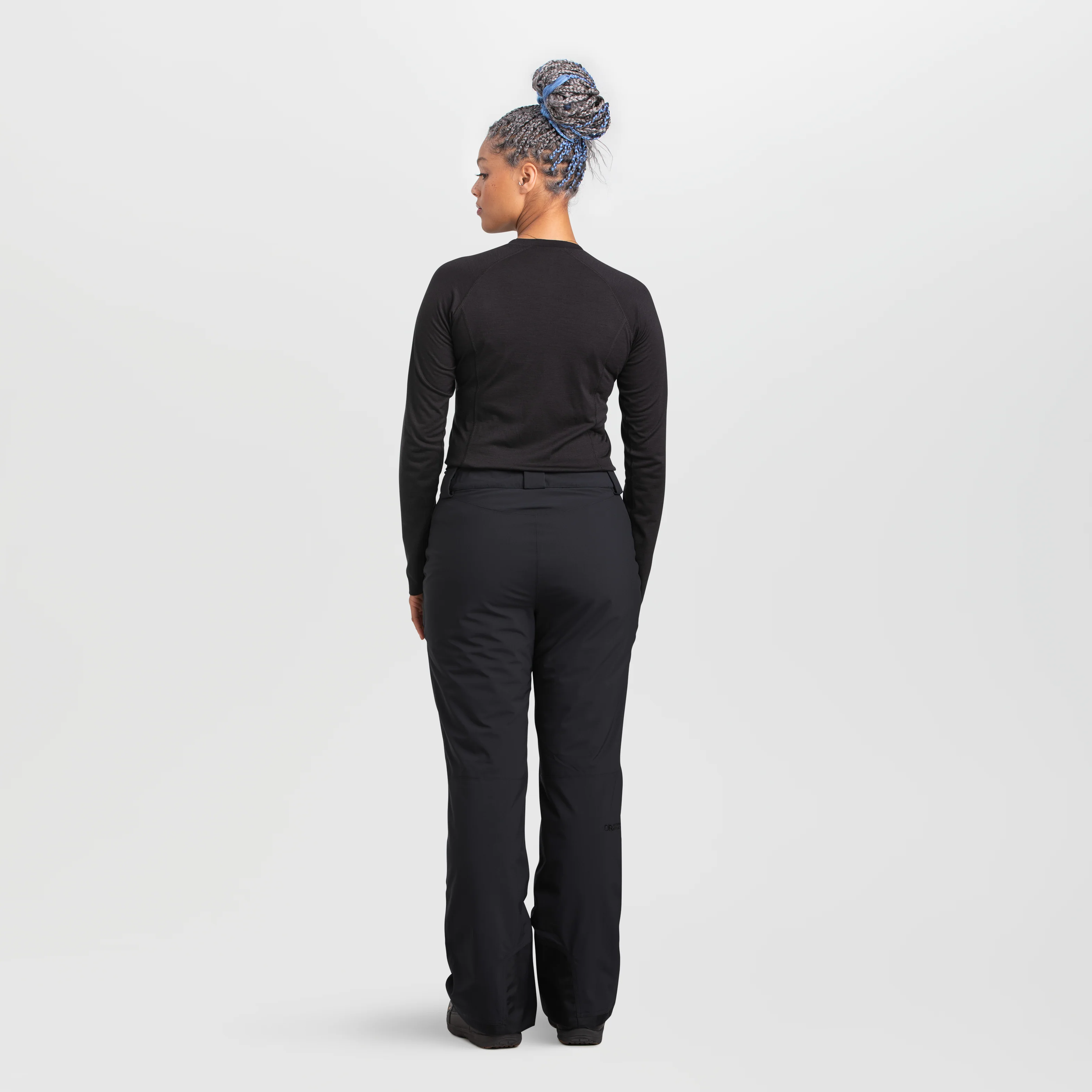 Women's Snowcrew Pants - Image 10