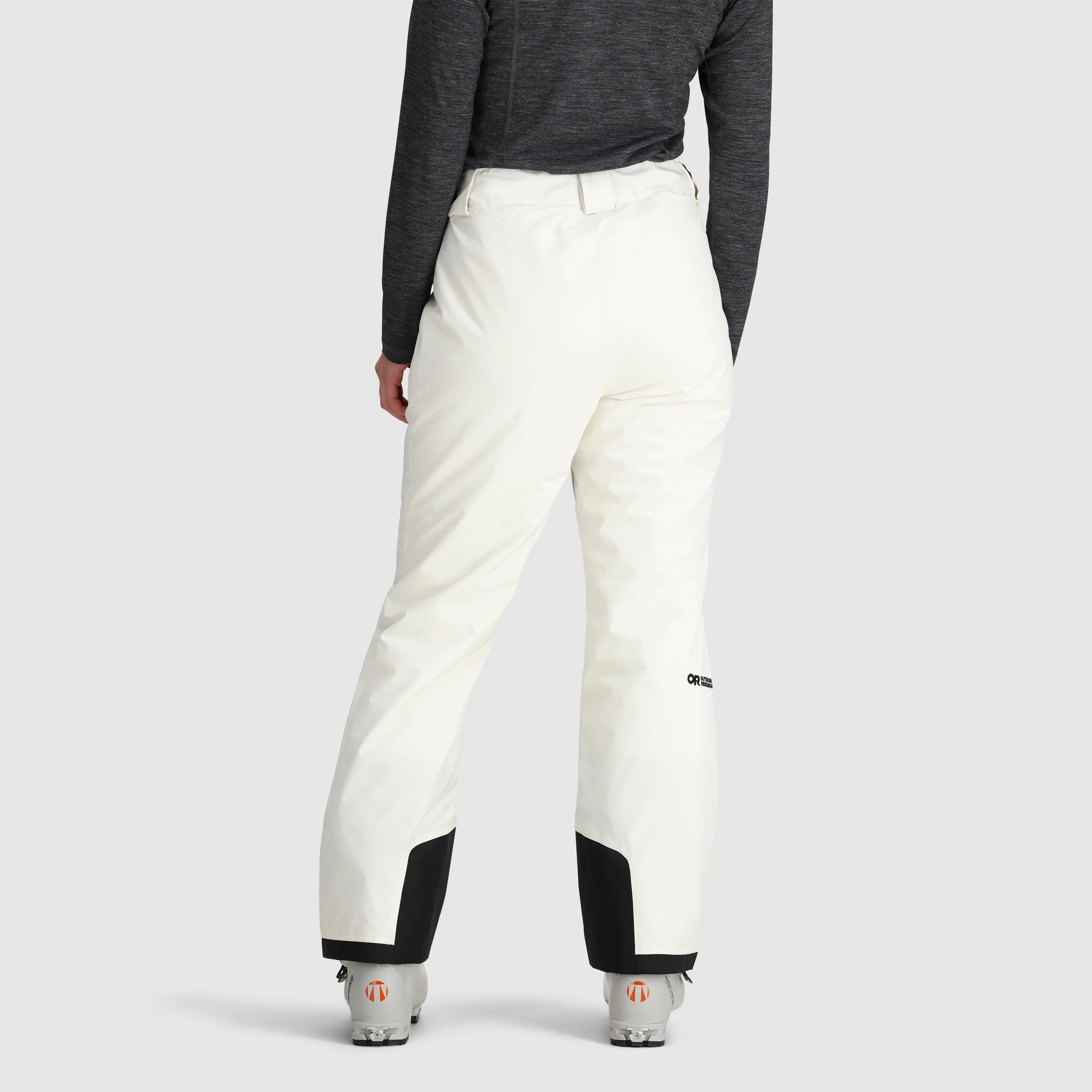 Women's Snowcrew Pants - Image 12