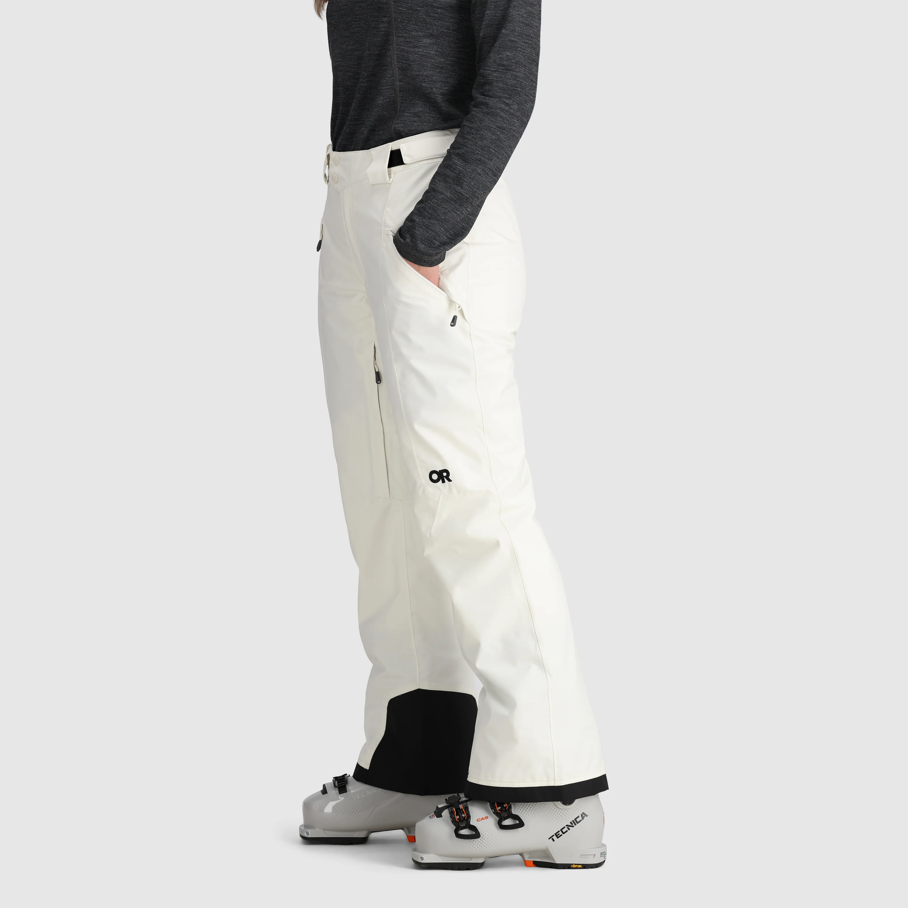 Women's Snowcrew Pants - Image 13