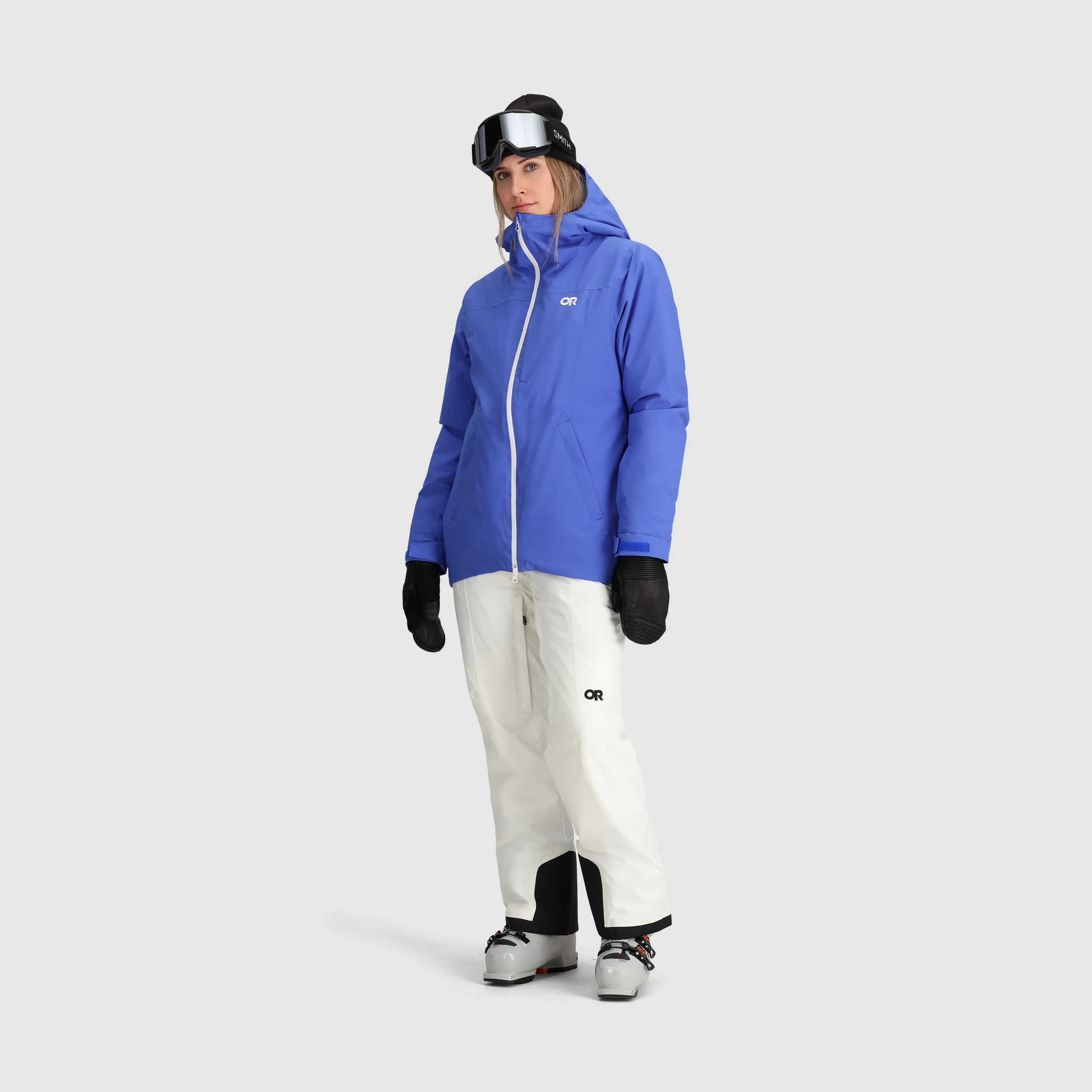 Women's Snowcrew Pants - Image 15