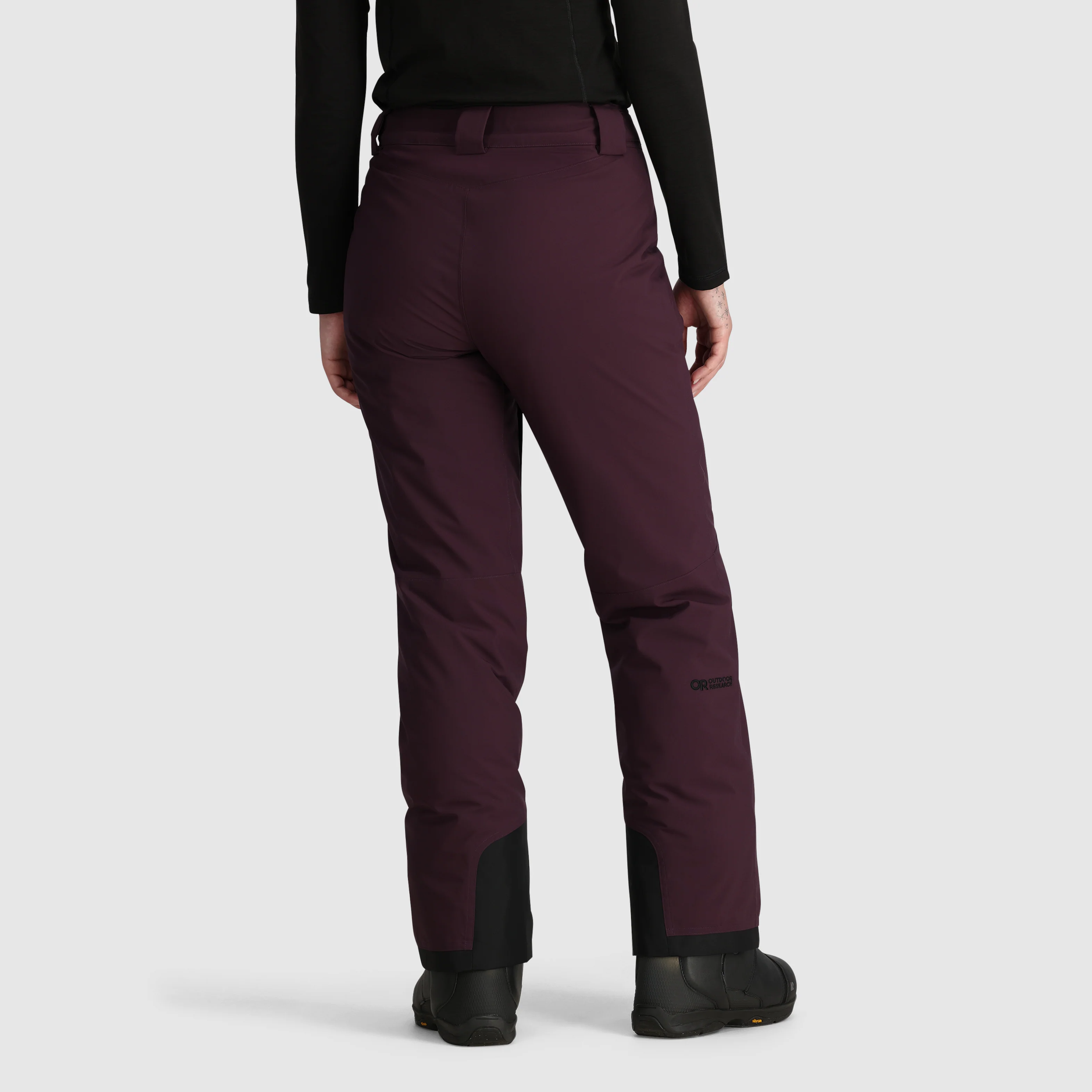 Women's Snowcrew Pants - Image 16