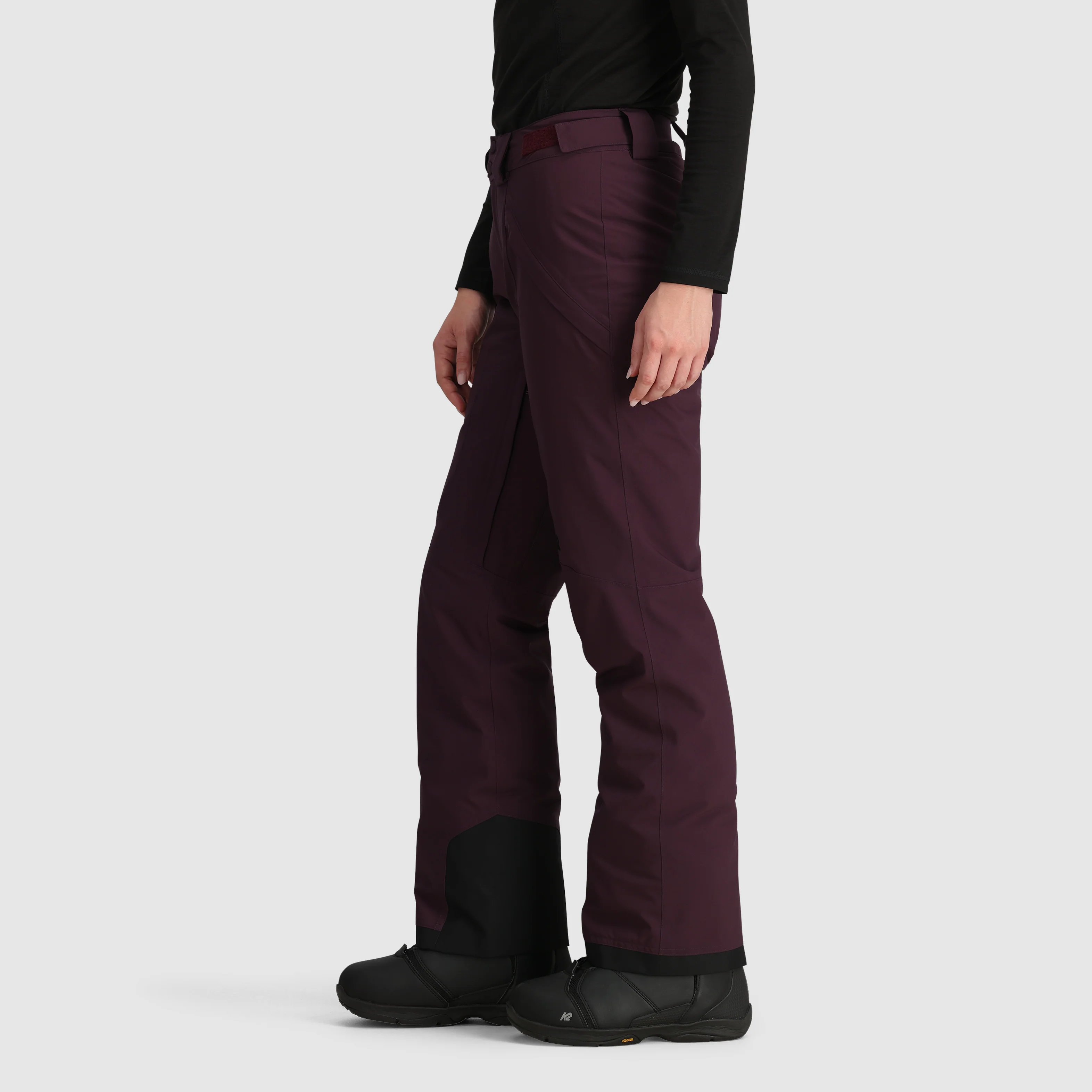 Women's Snowcrew Pants - Image 17