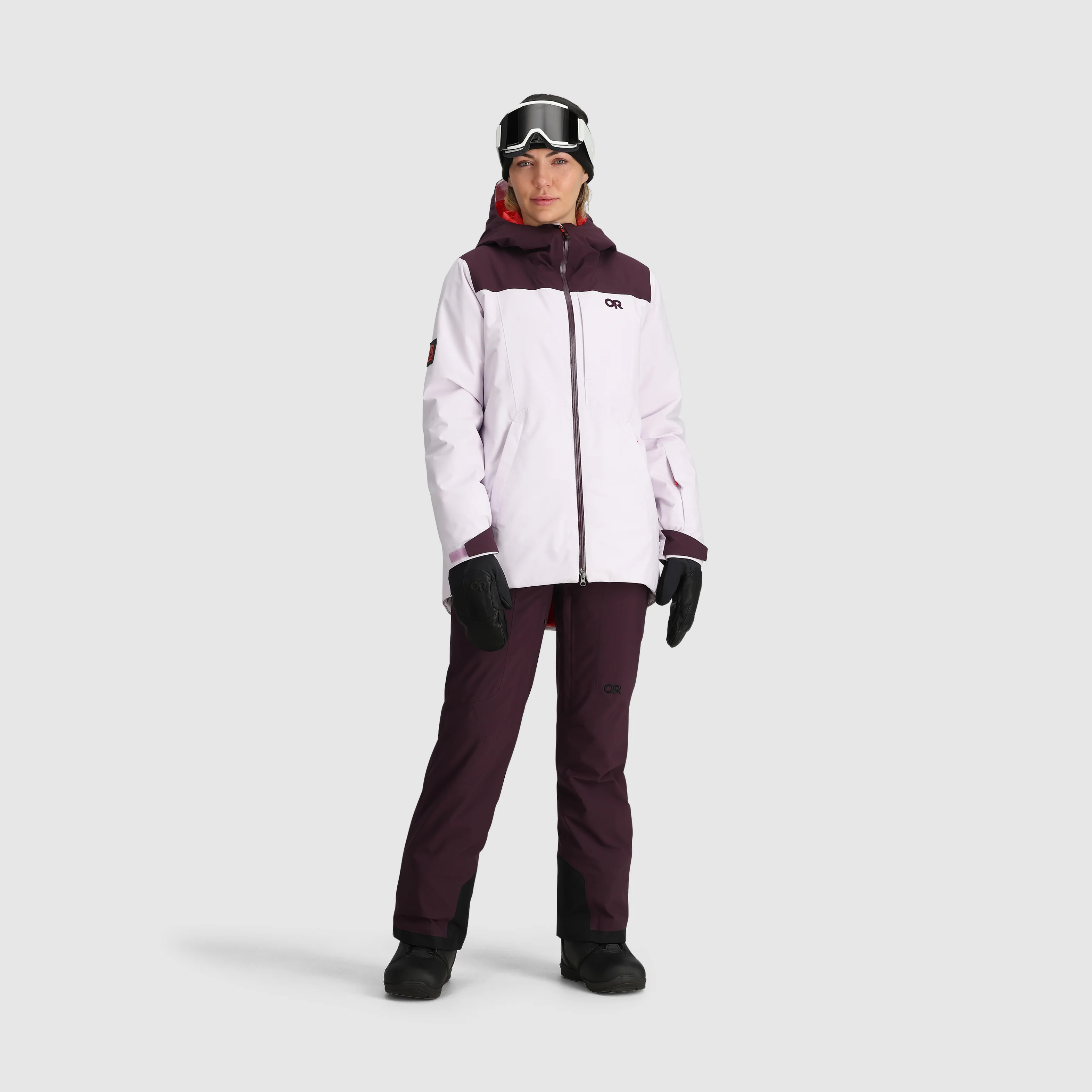 Women's Snowcrew Pants - Image 18