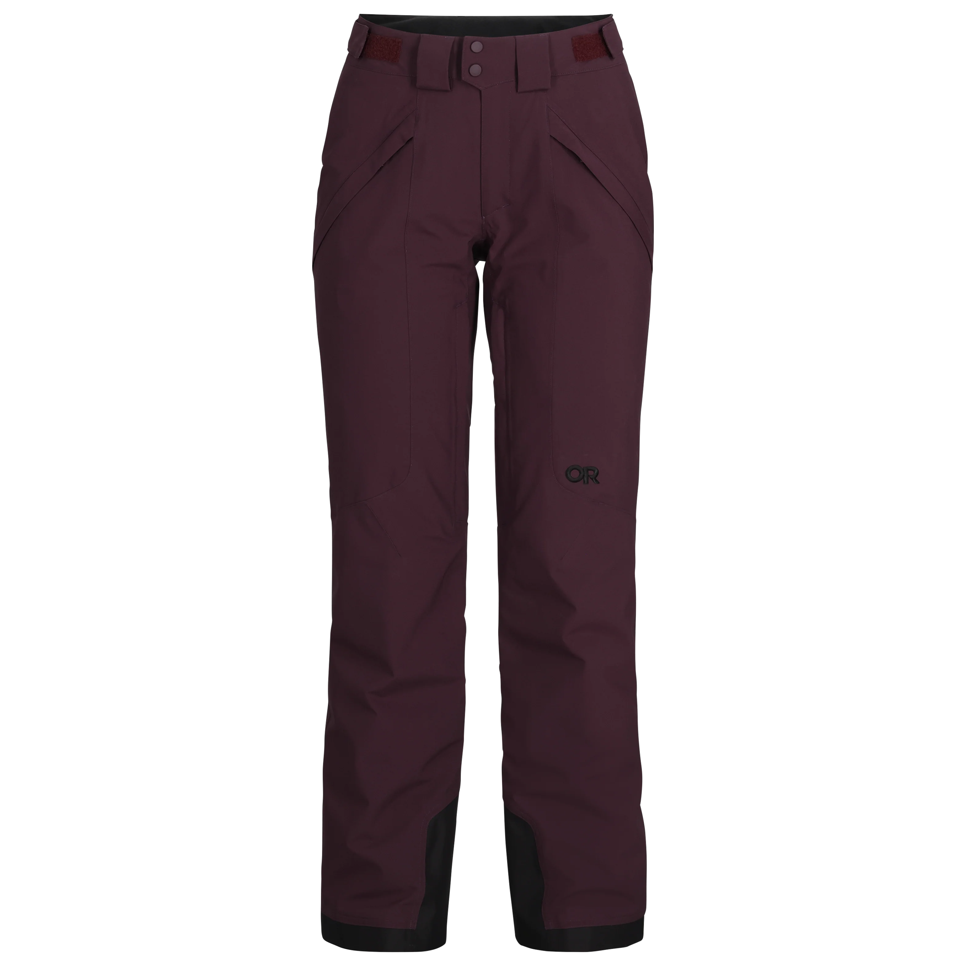 Women's Snowcrew Pants-Plus - Image 19