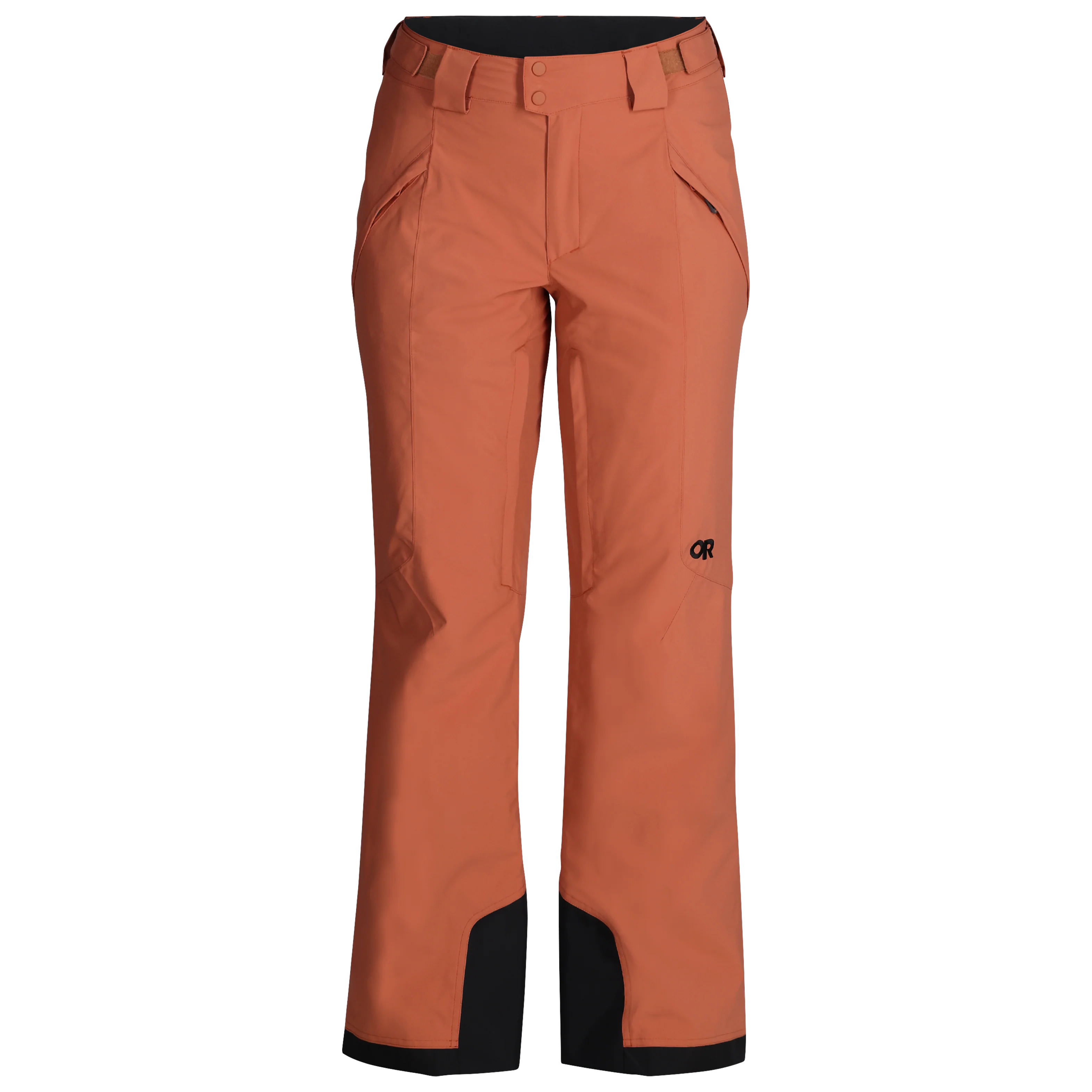 Women's Snowcrew Pants - Image 5