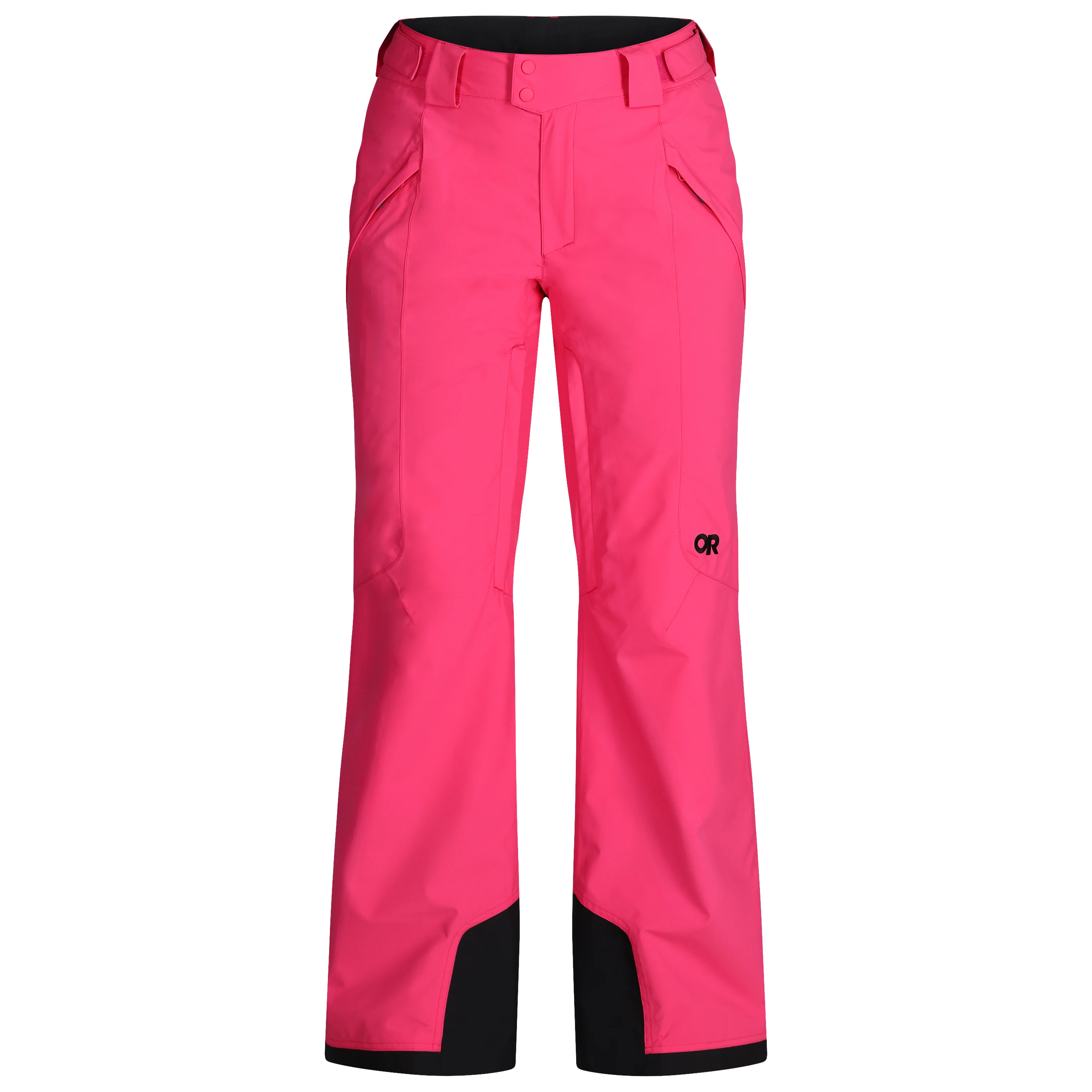Women's Snowcrew Pants - Image 6