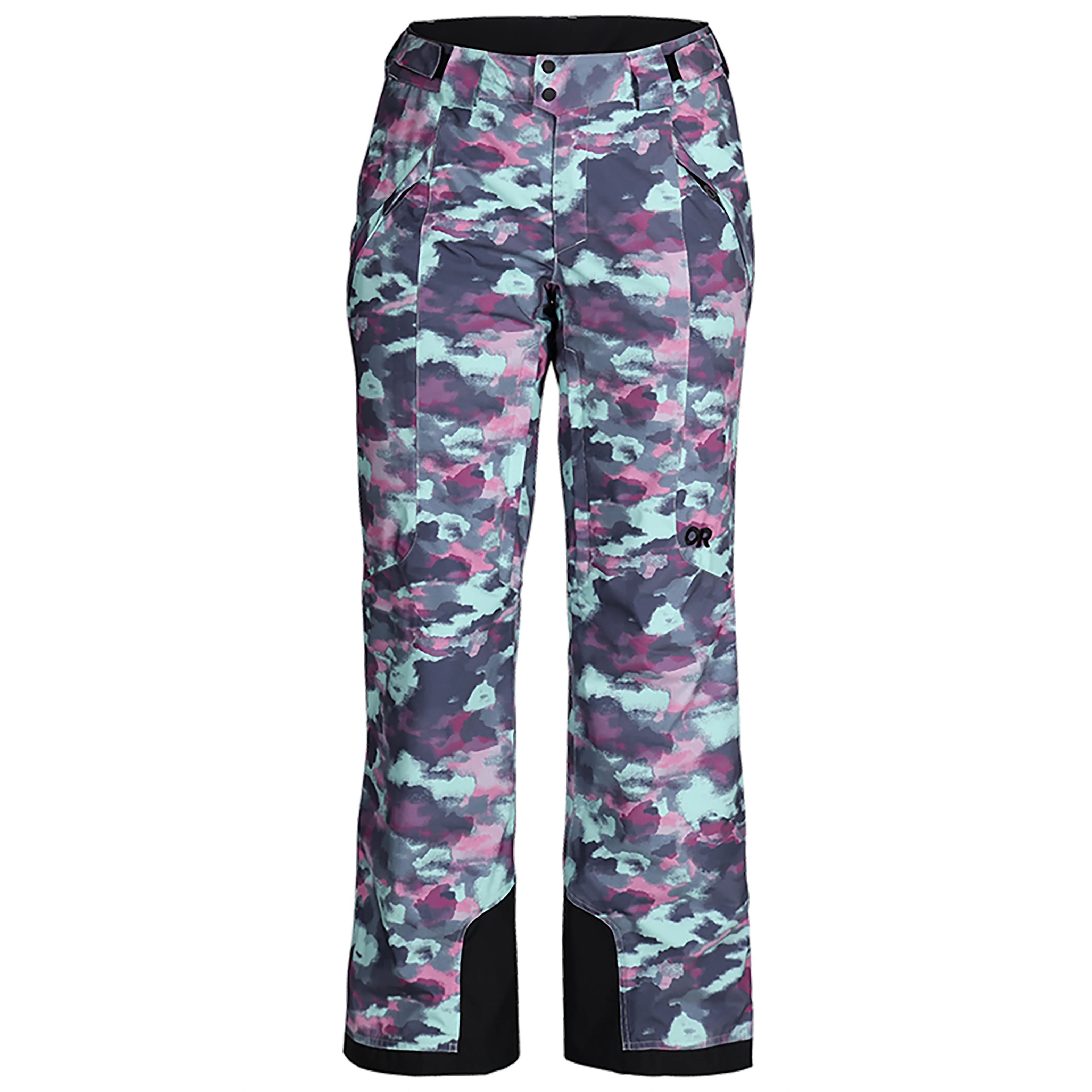 Women's Snowcrew Pants - Image 7