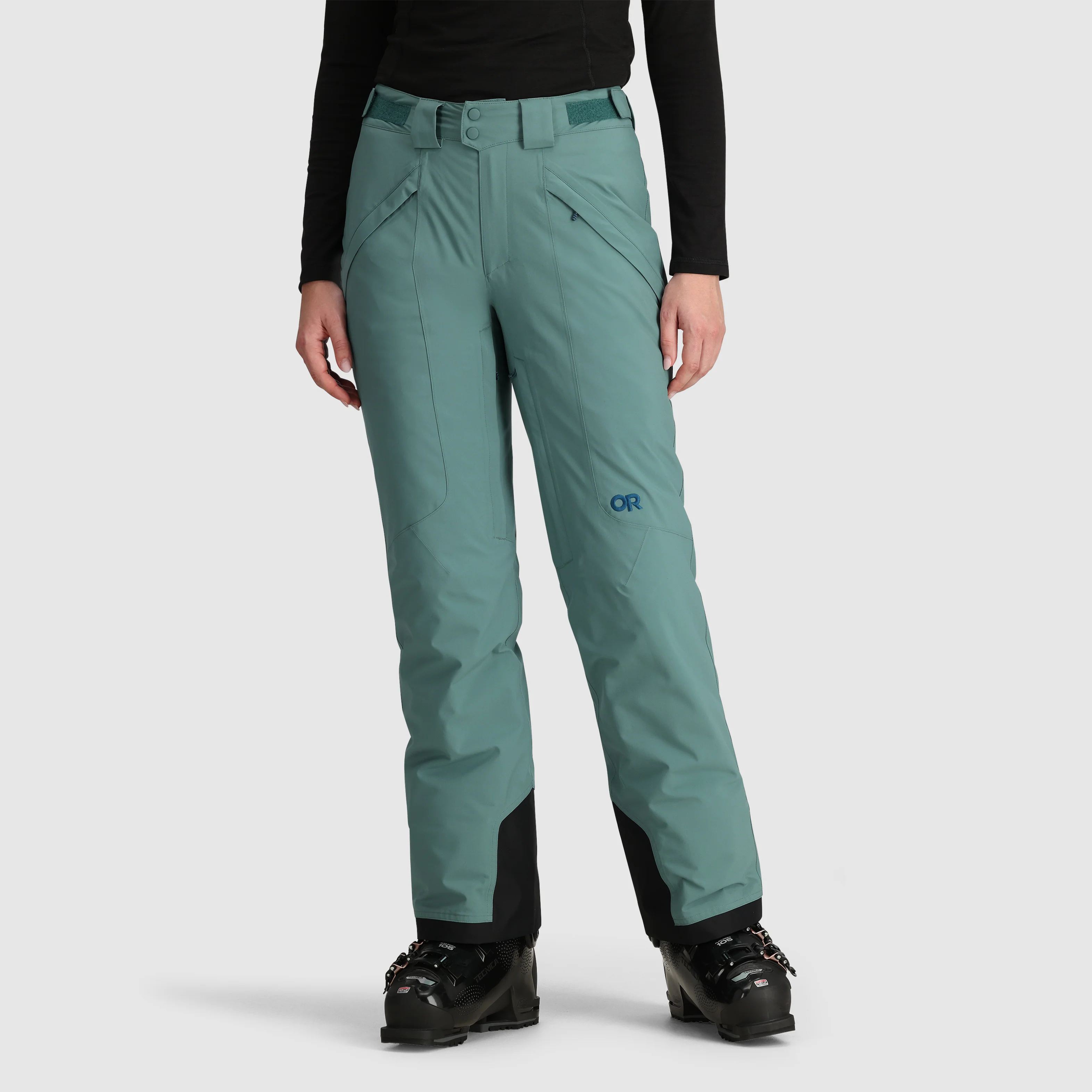 Women's Snowcrew Pants - Image 20